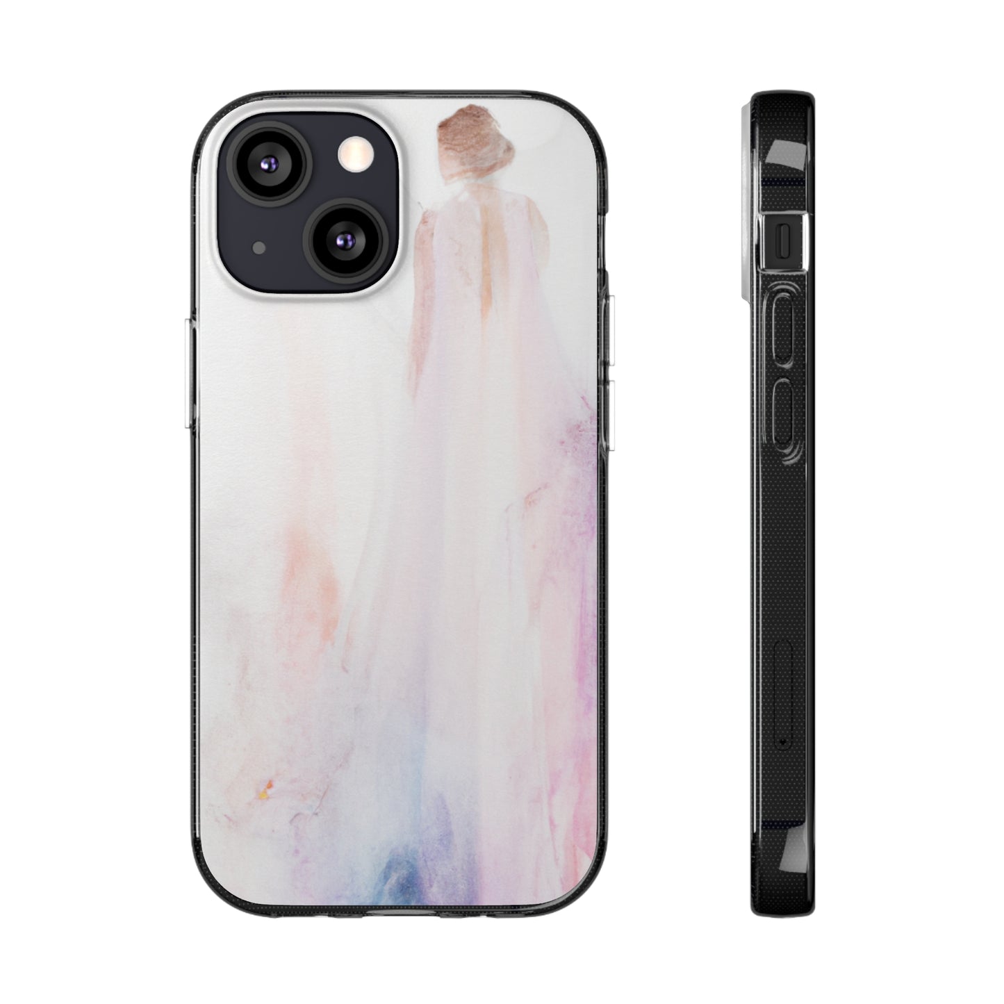 Soft Phone Cases