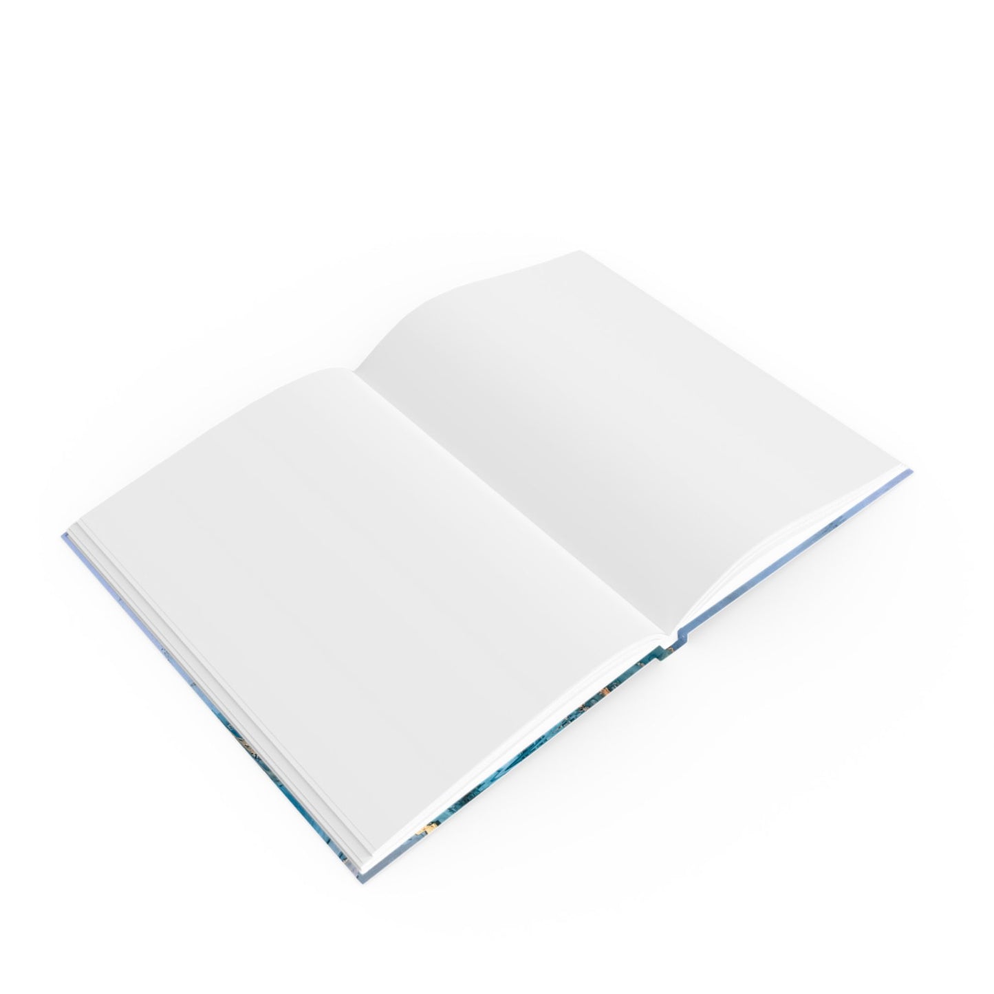Hard Backed Journal