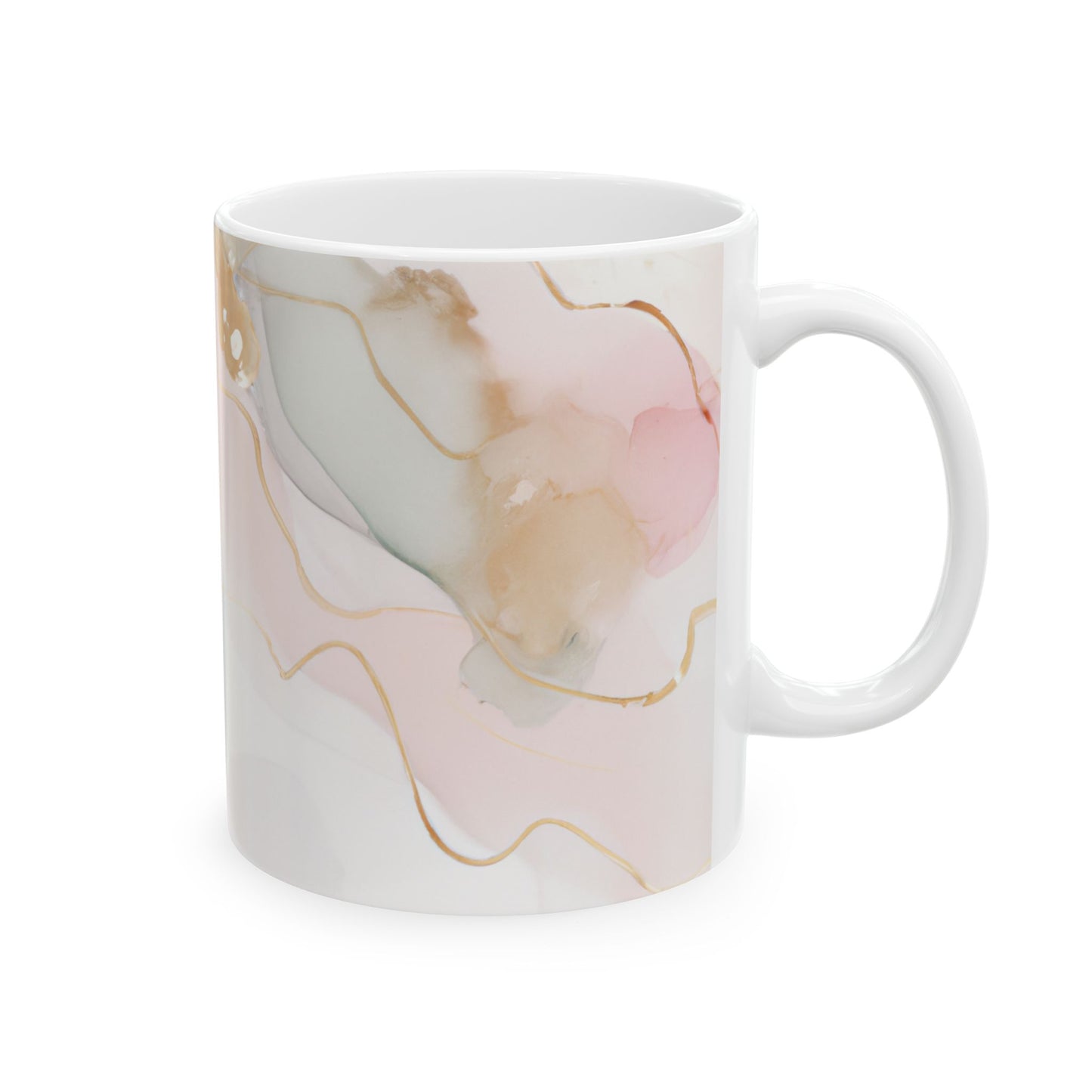 Ceramic Mug, (11oz, 15oz)