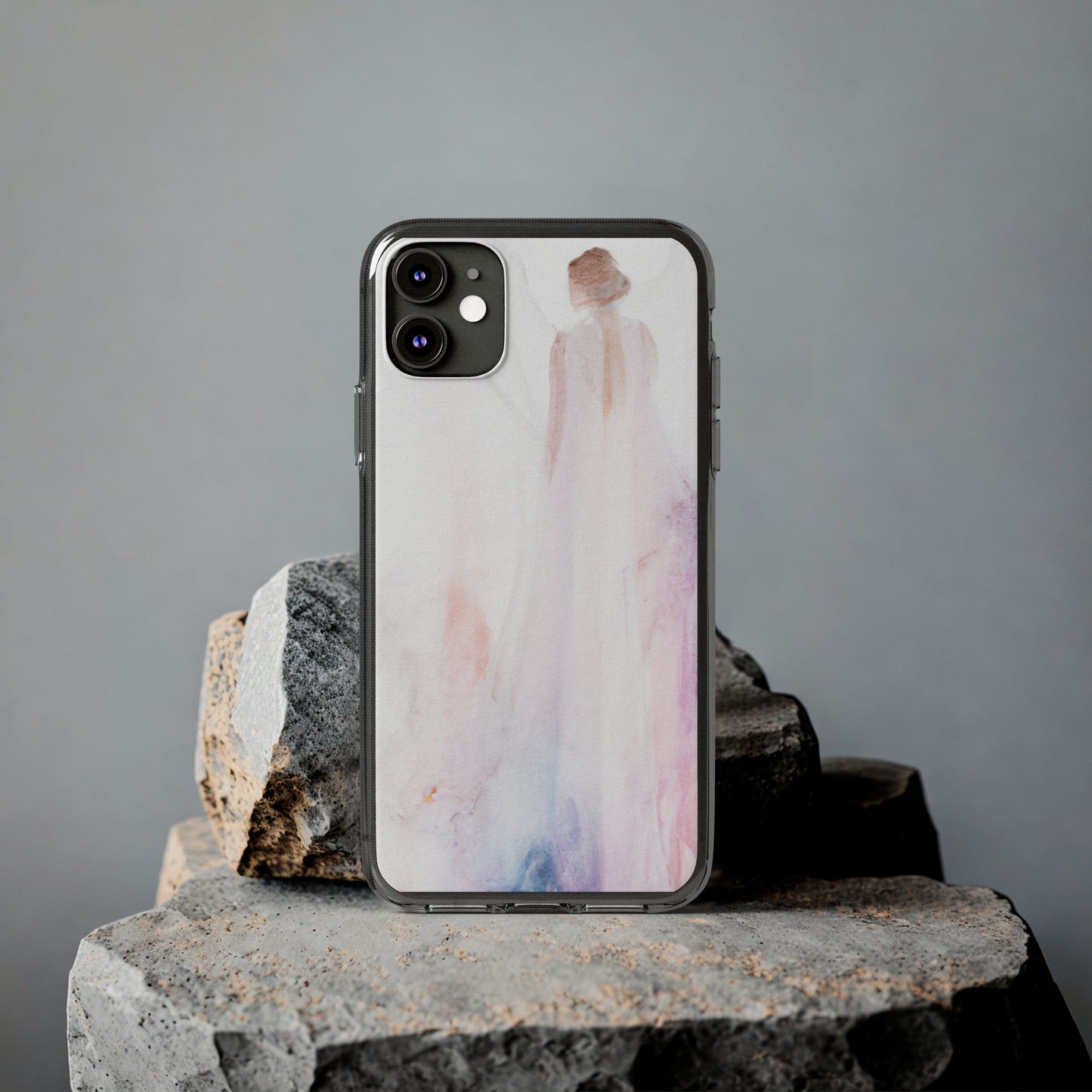 Soft Phone Cases