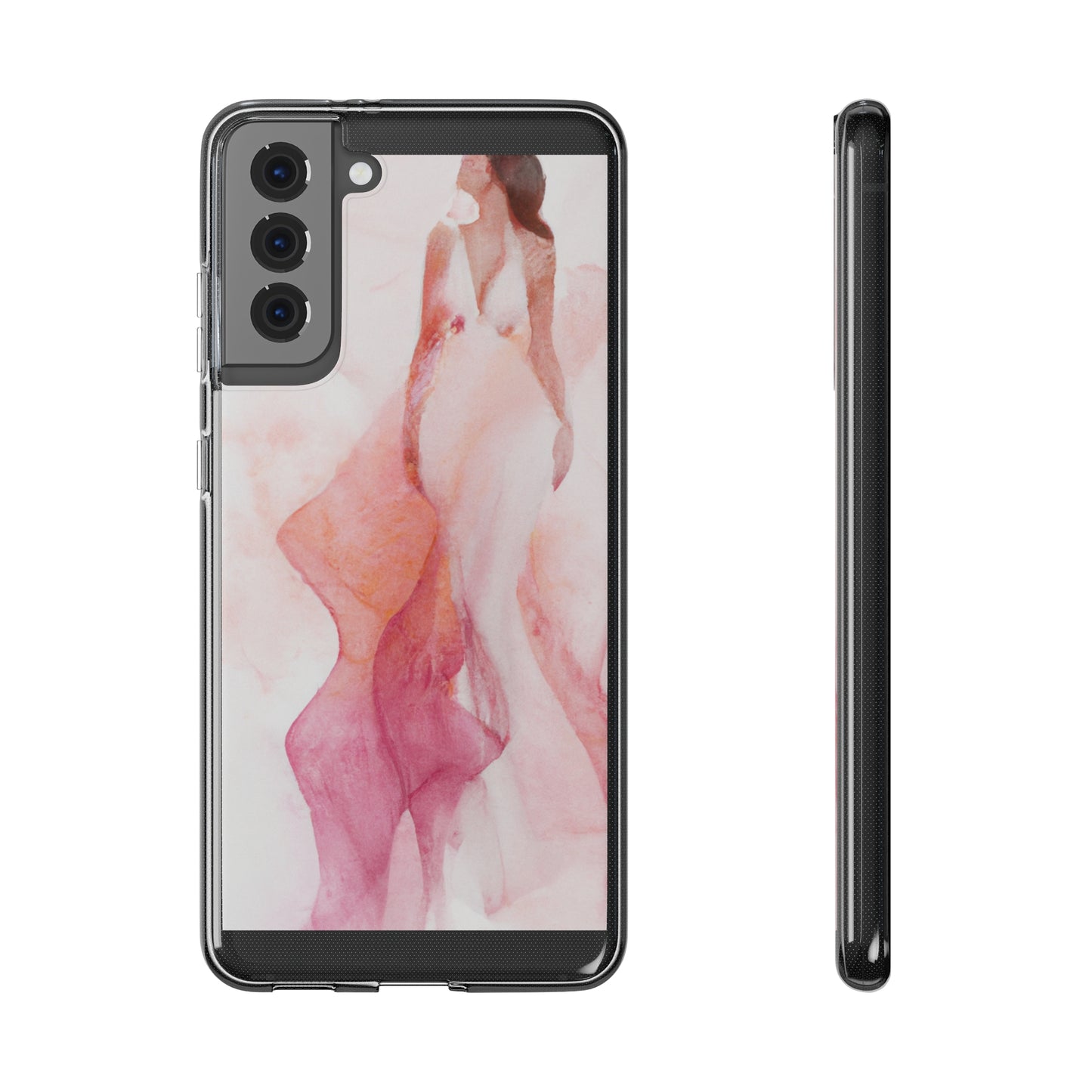 Soft Phone Cases