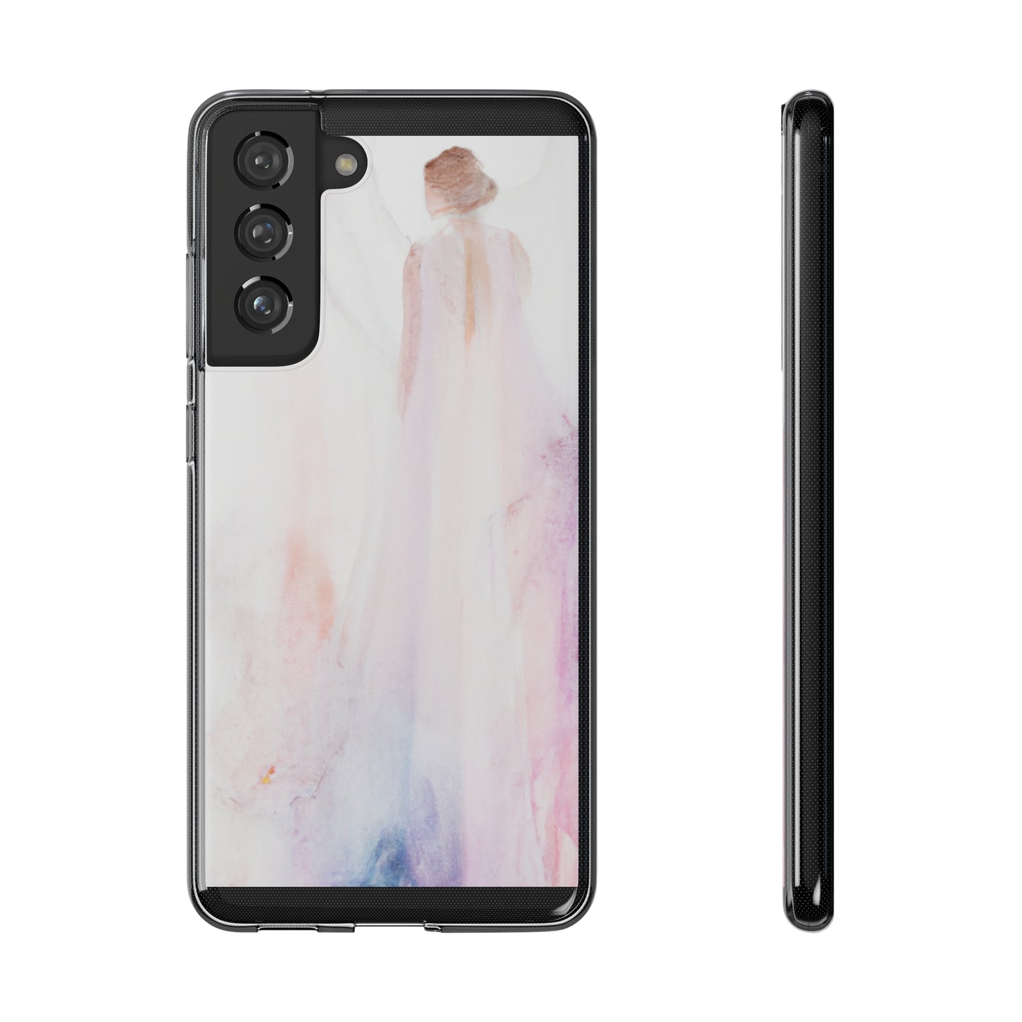 Soft Phone Cases