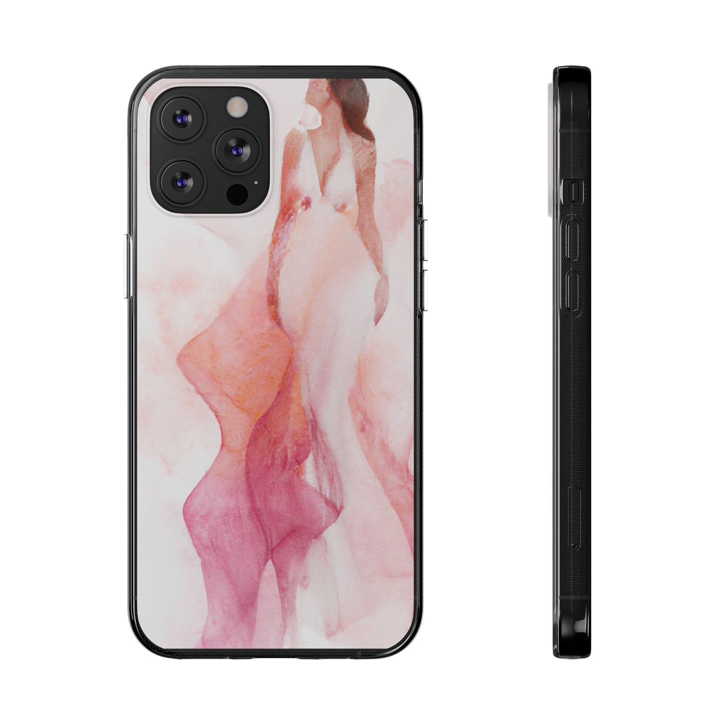 Soft Phone Cases