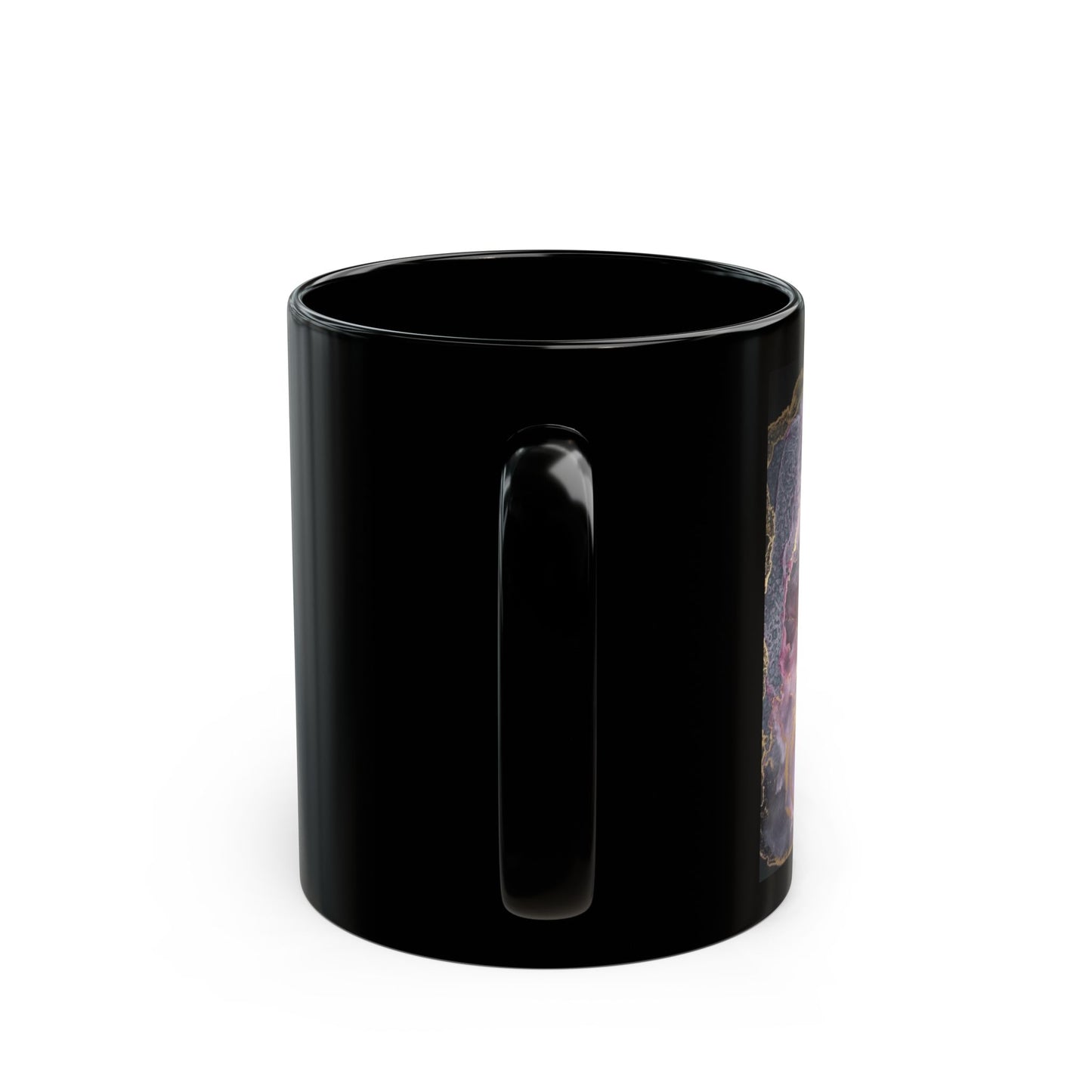 Black Mug (11oz, 15oz)