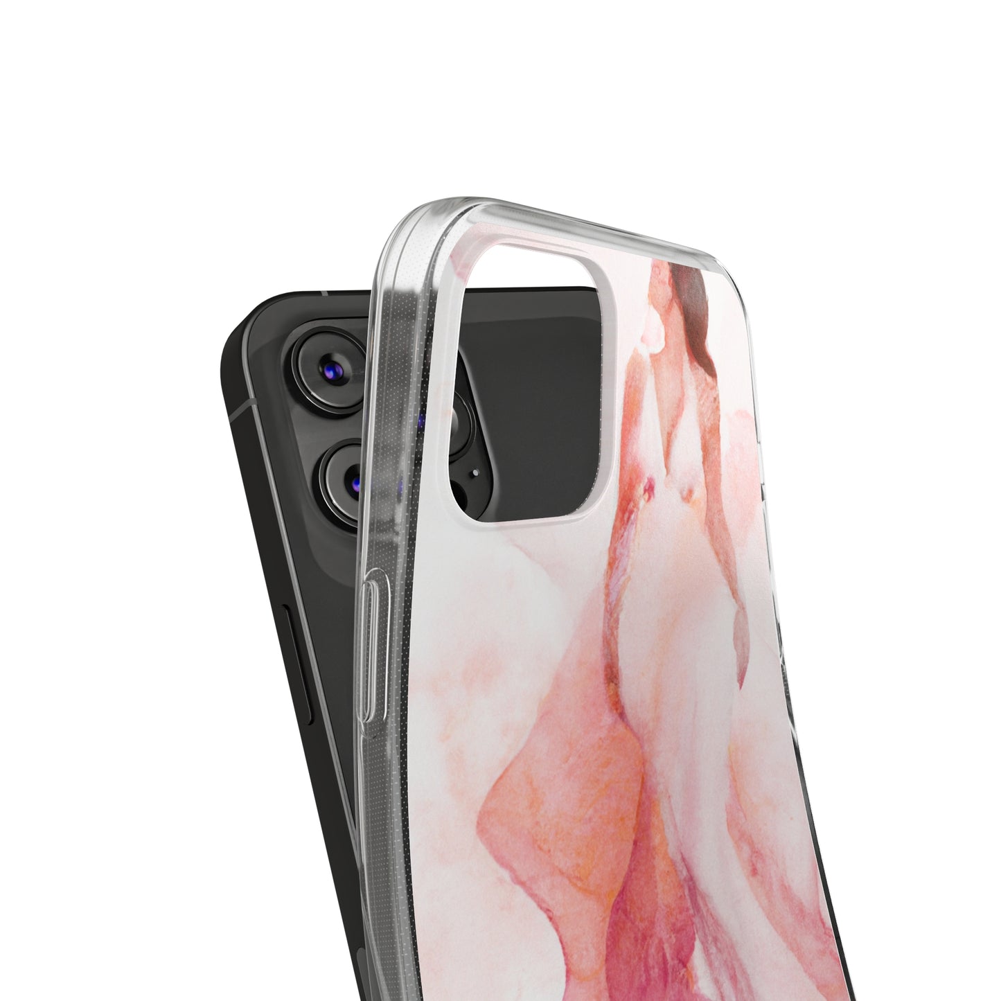 Soft Phone Cases