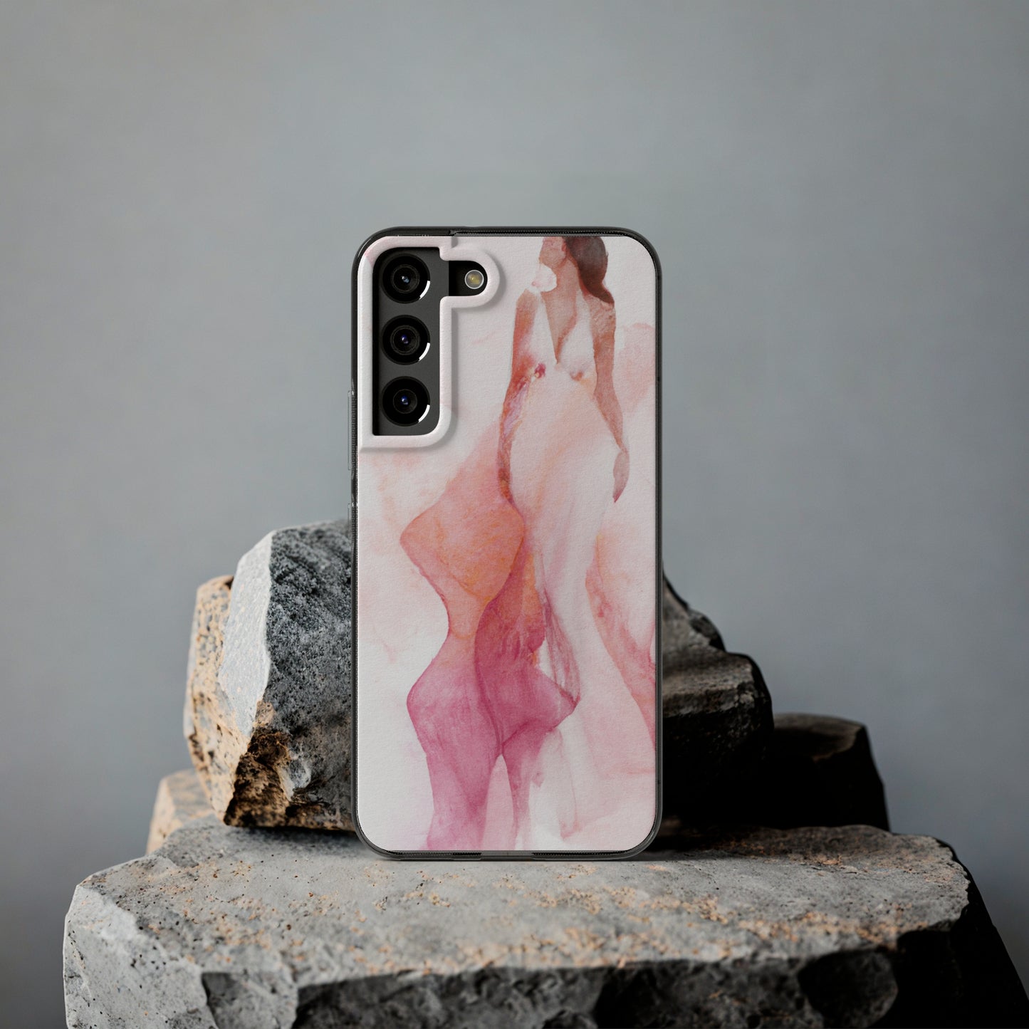 Soft Phone Cases