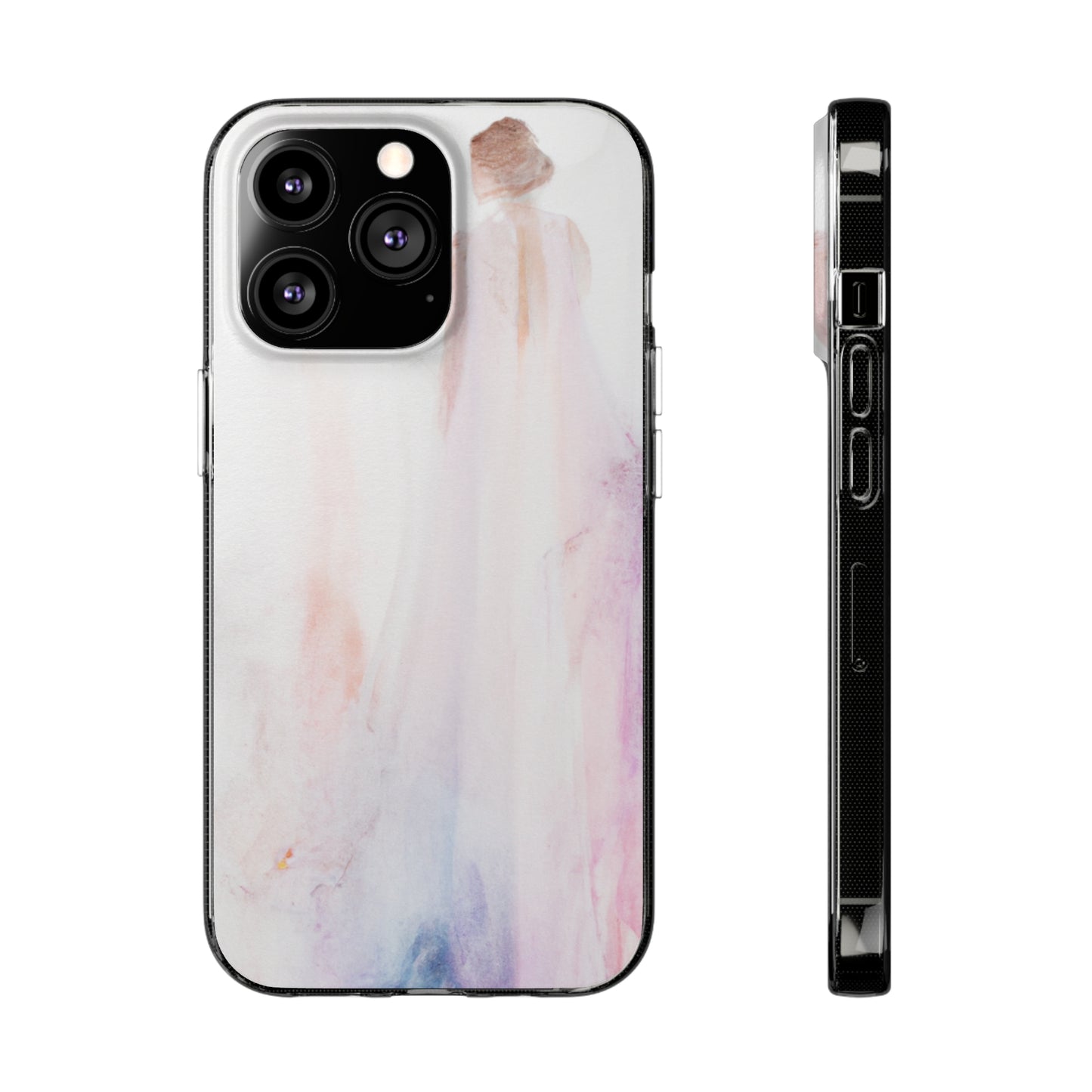 Soft Phone Cases