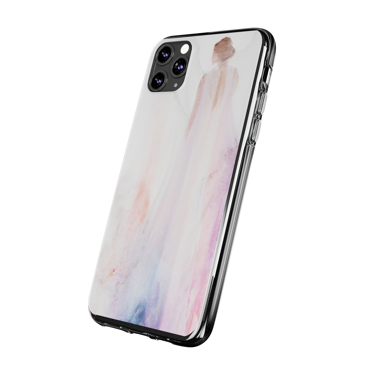 Soft Phone Cases