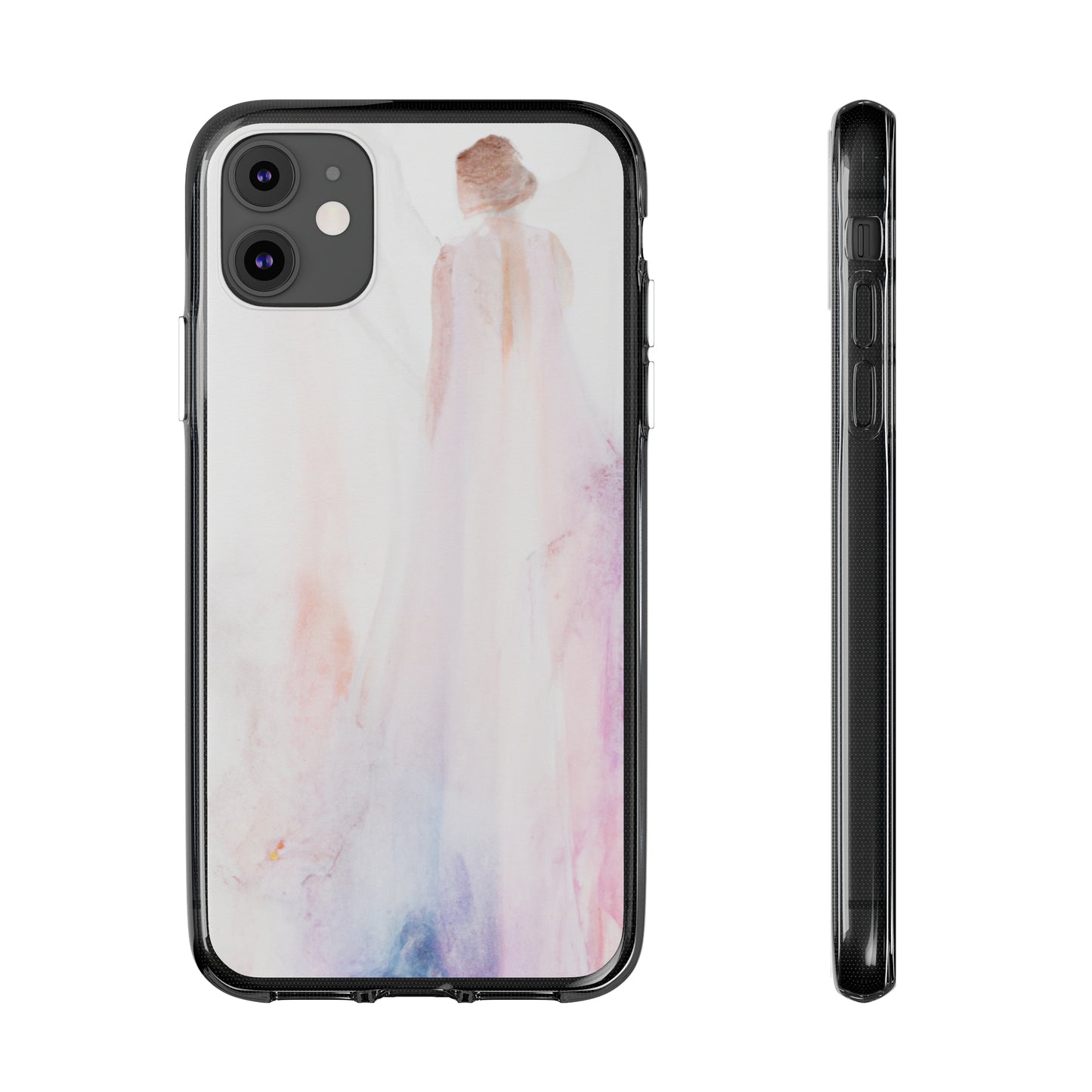 Soft Phone Cases