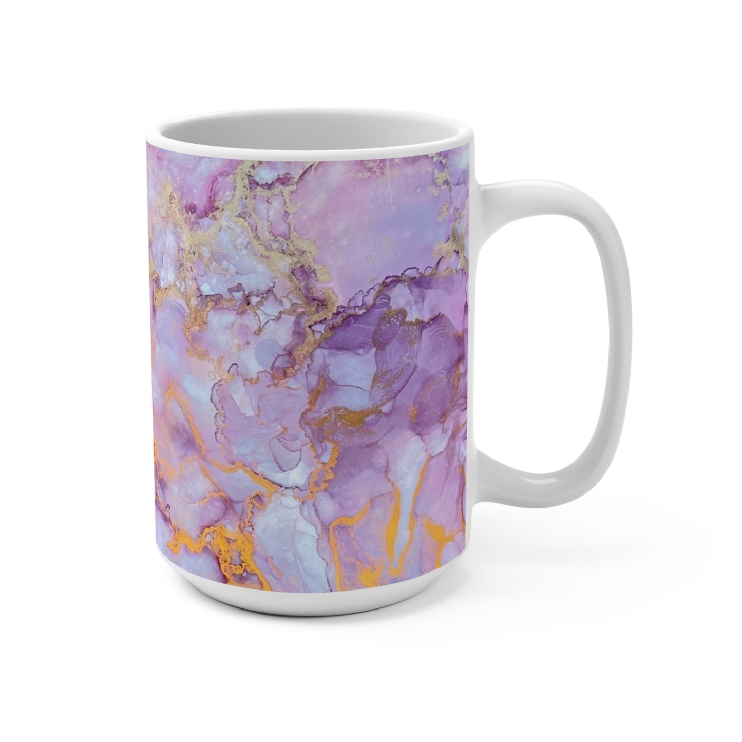 Mug: Live & Shine in Art - Sofi Lavrin Collection