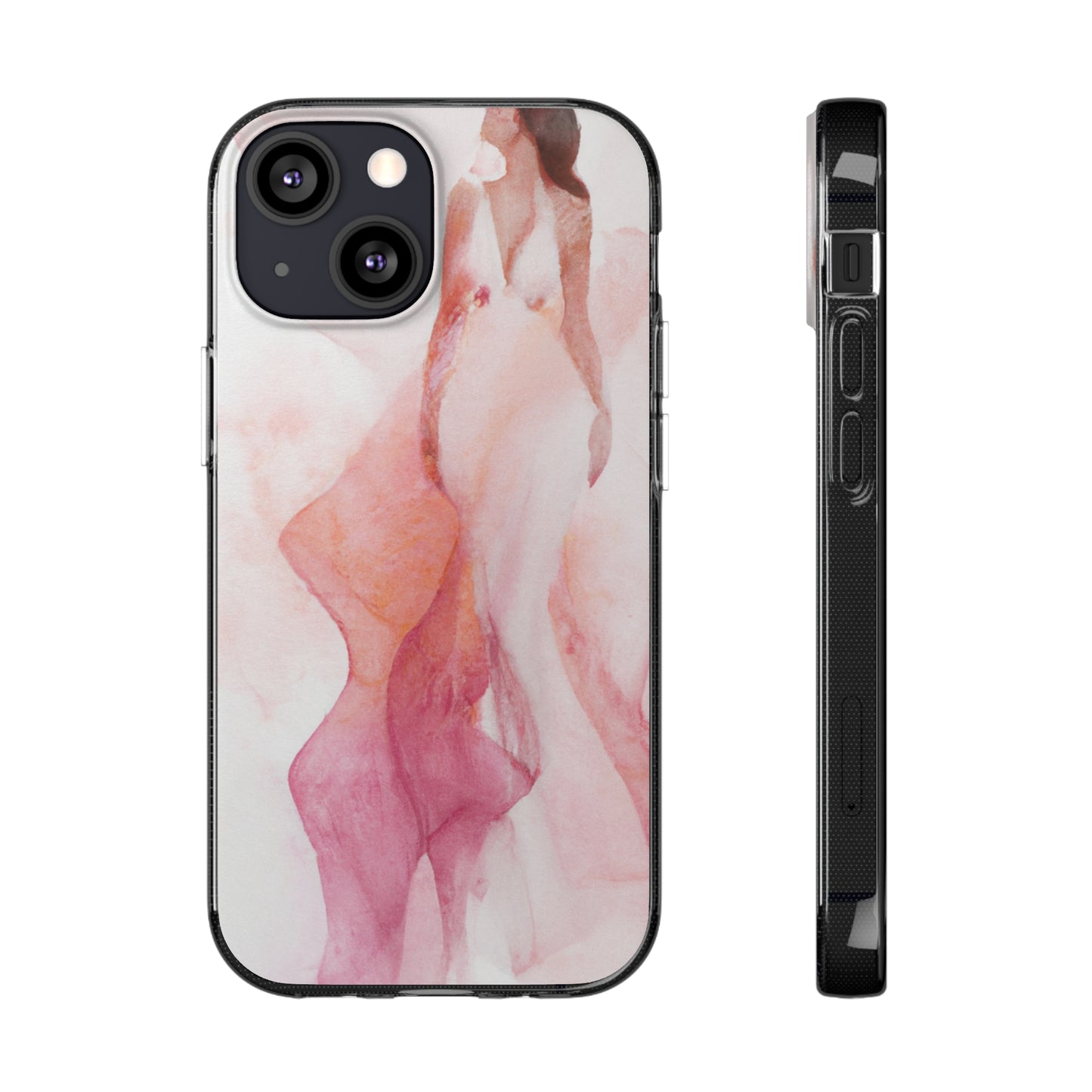 Soft Phone Cases