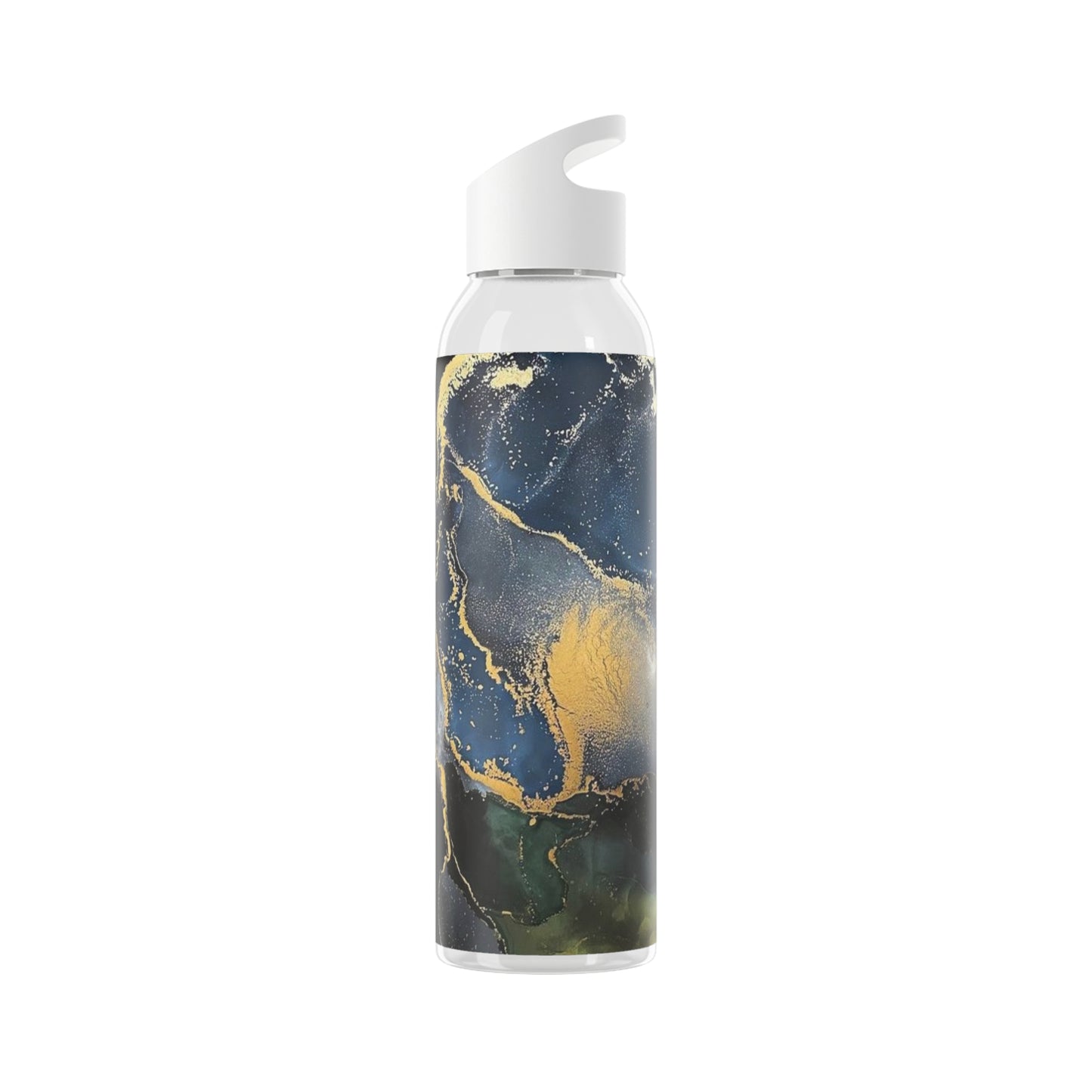 Sky Water Bottle