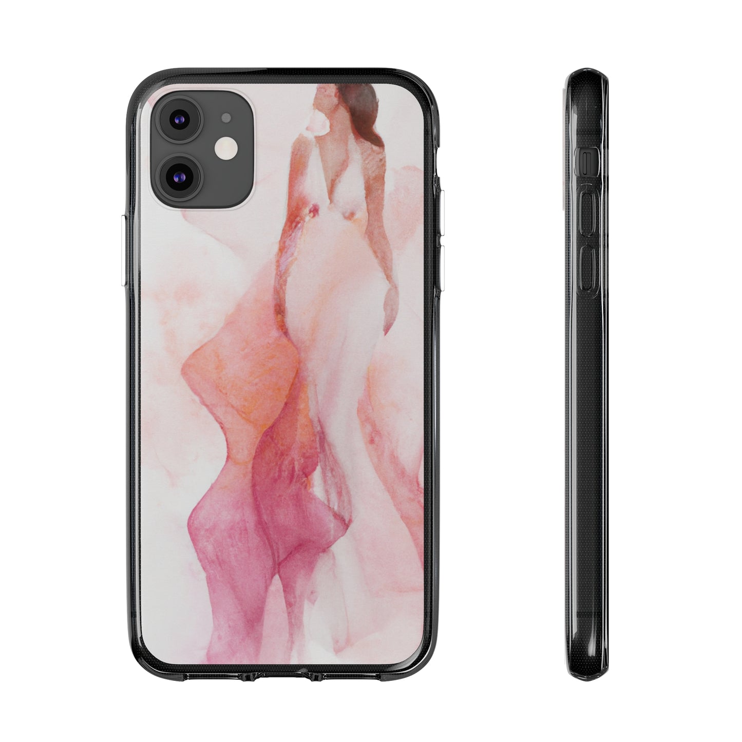 Soft Phone Cases