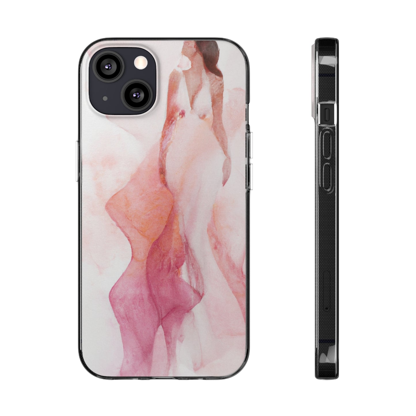 Soft Phone Cases