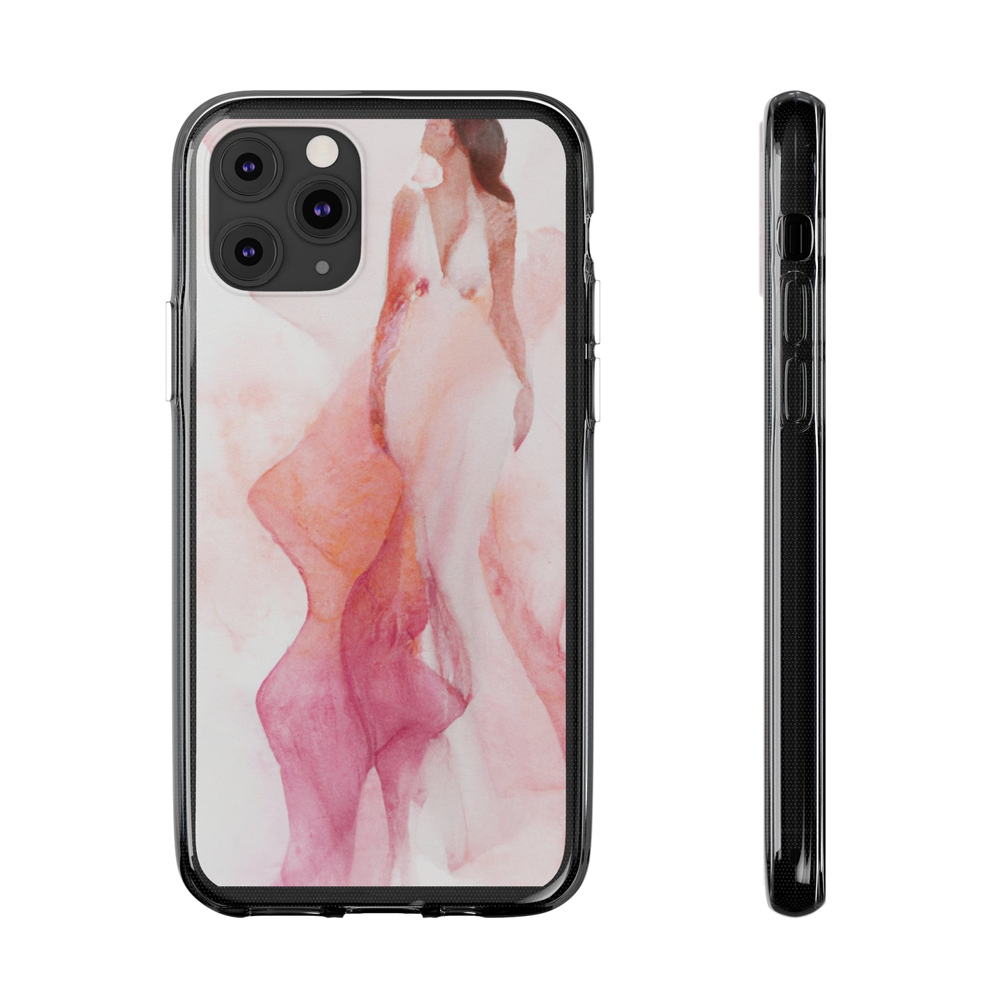 Soft Phone Cases