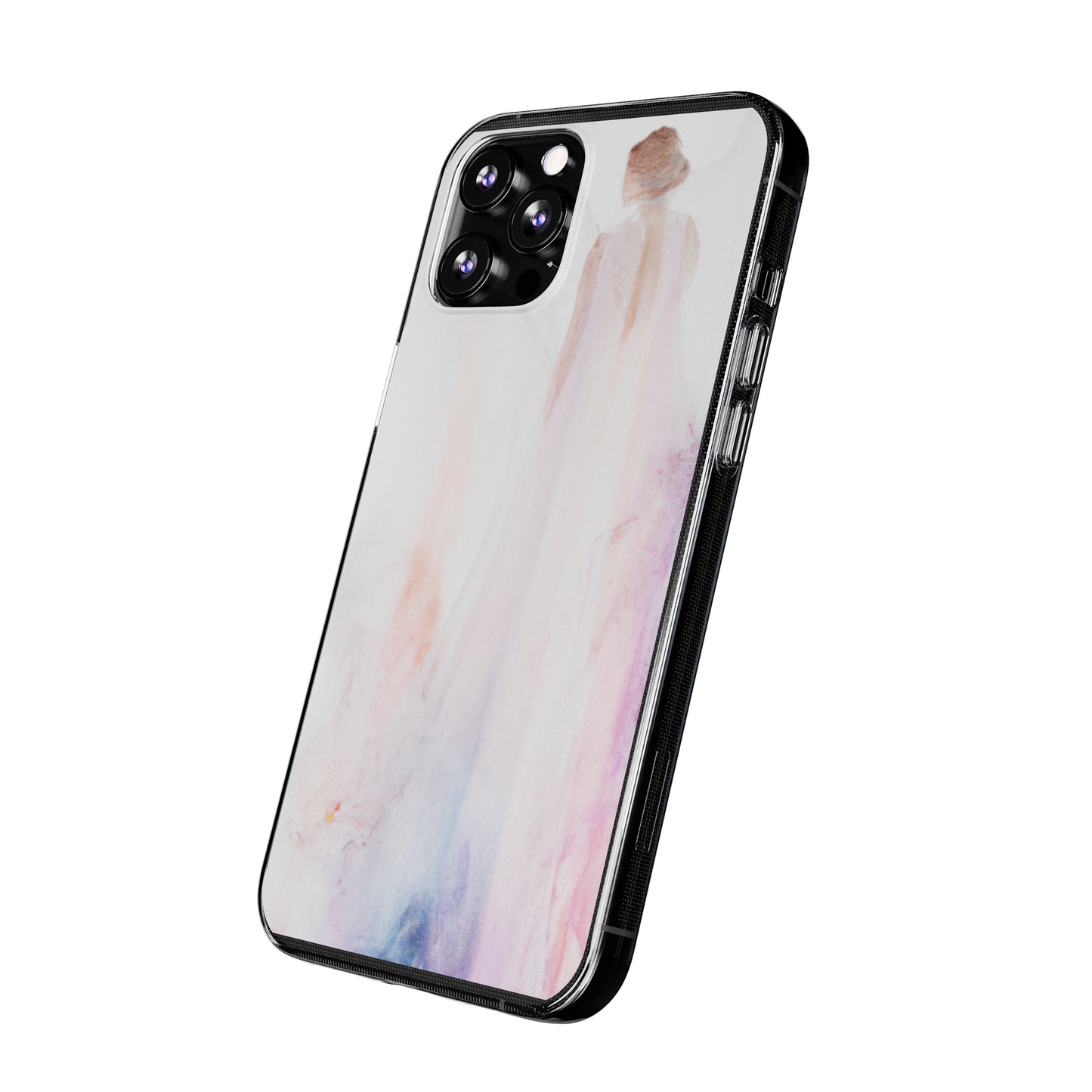 Soft Phone Cases