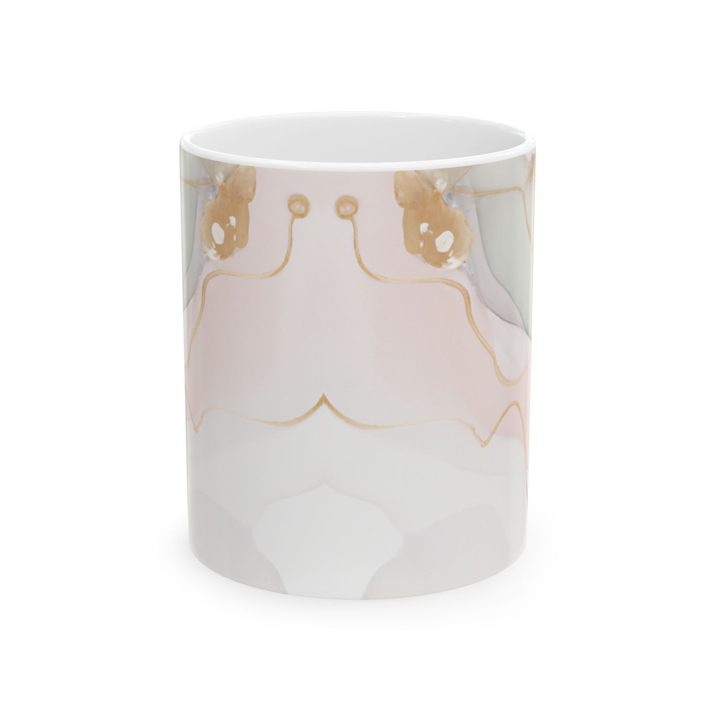 Ceramic Mug, (11oz, 15oz)