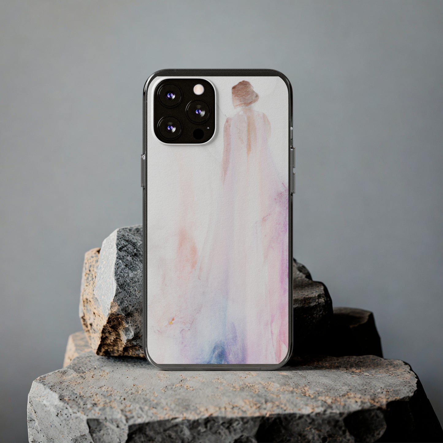 Soft Phone Cases