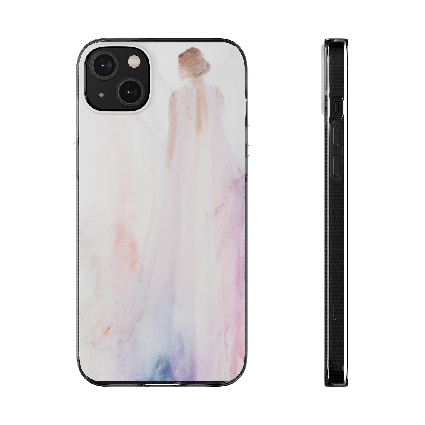 Soft Phone Cases