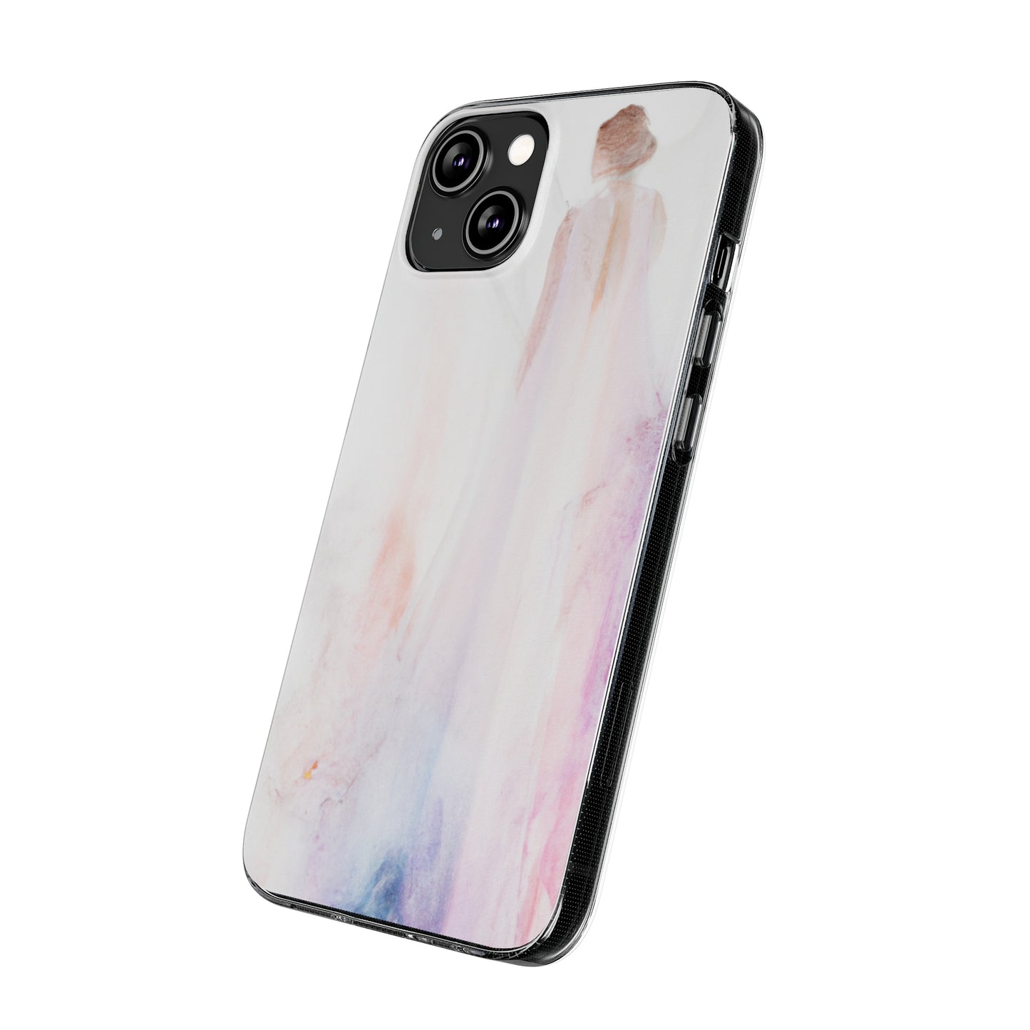 Soft Phone Cases