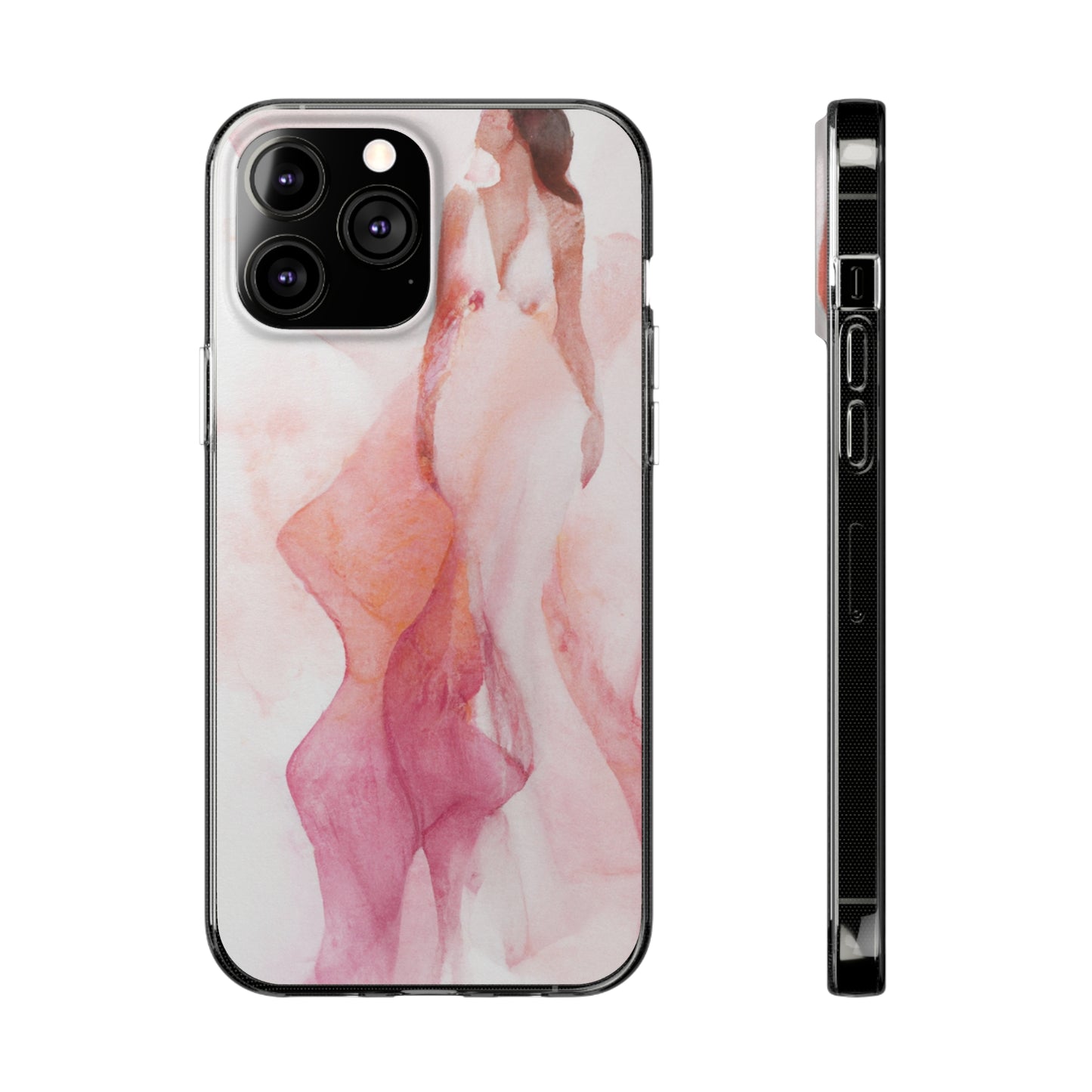 Soft Phone Cases