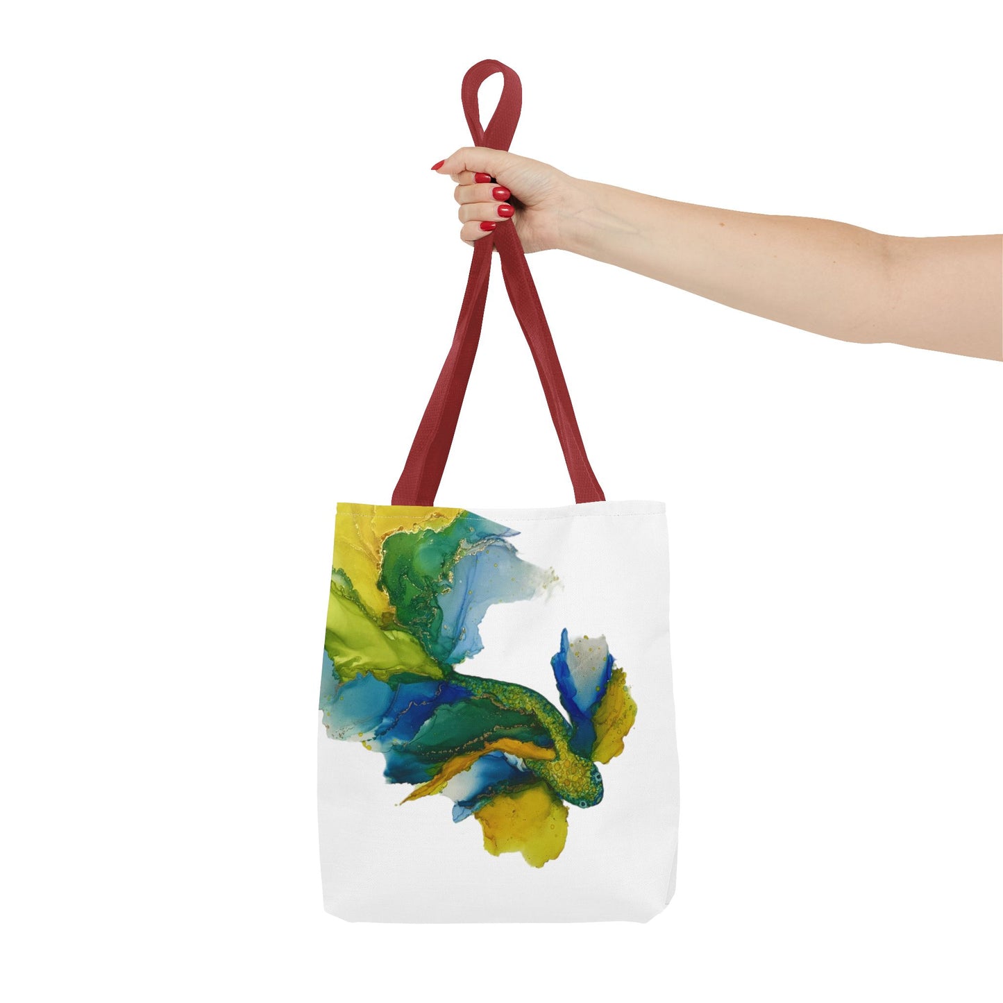 Tote Bag (AOP)