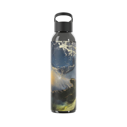 Sky Water Bottle