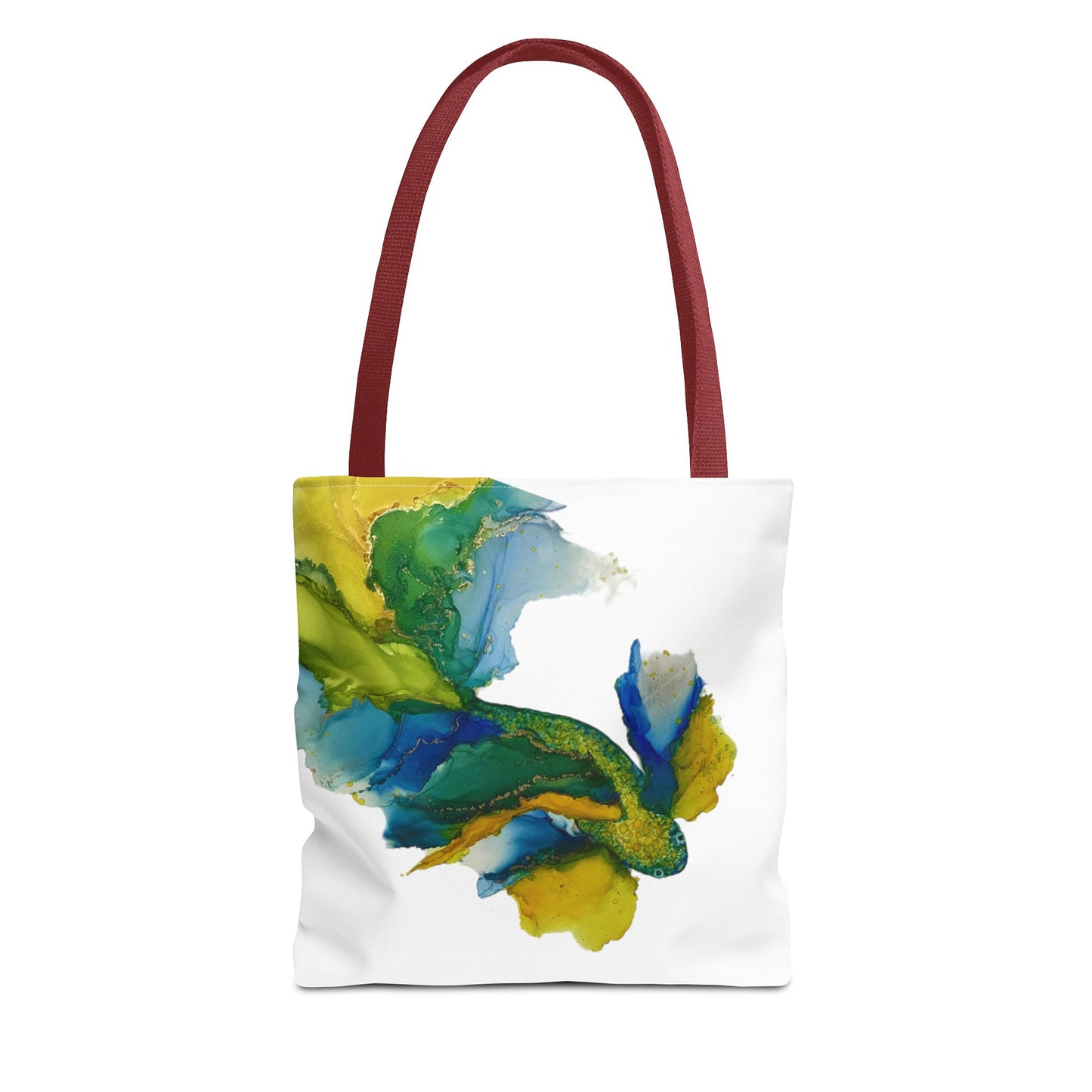 Tote Bag (AOP)