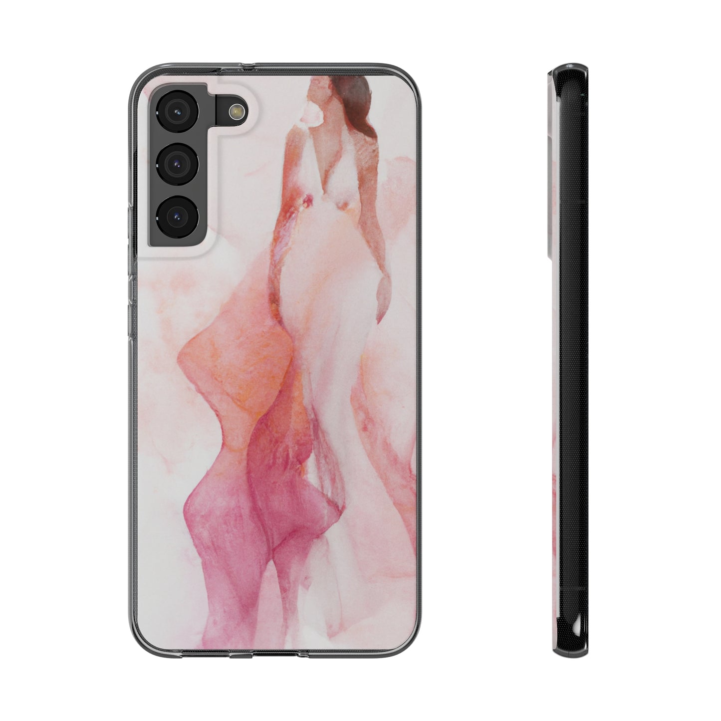 Soft Phone Cases