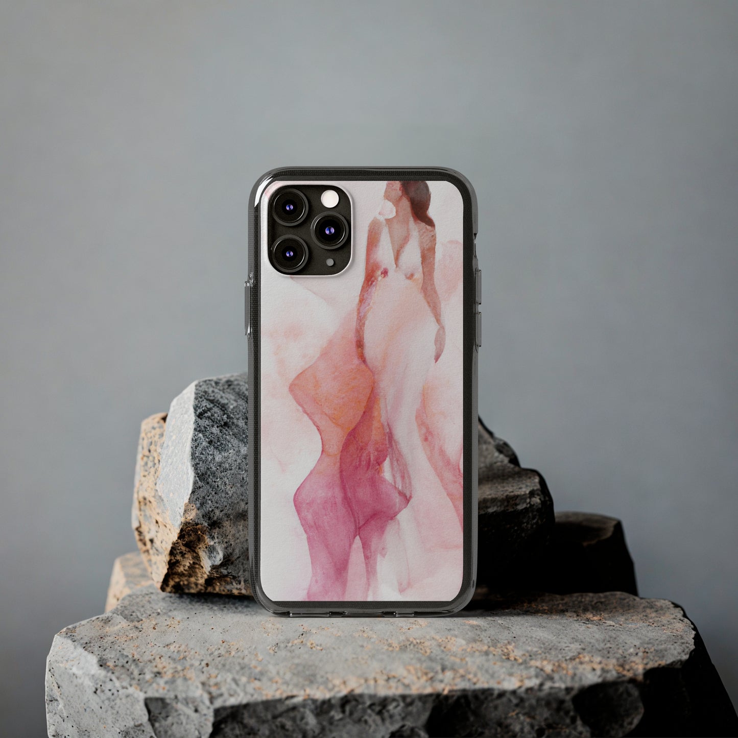 Soft Phone Cases