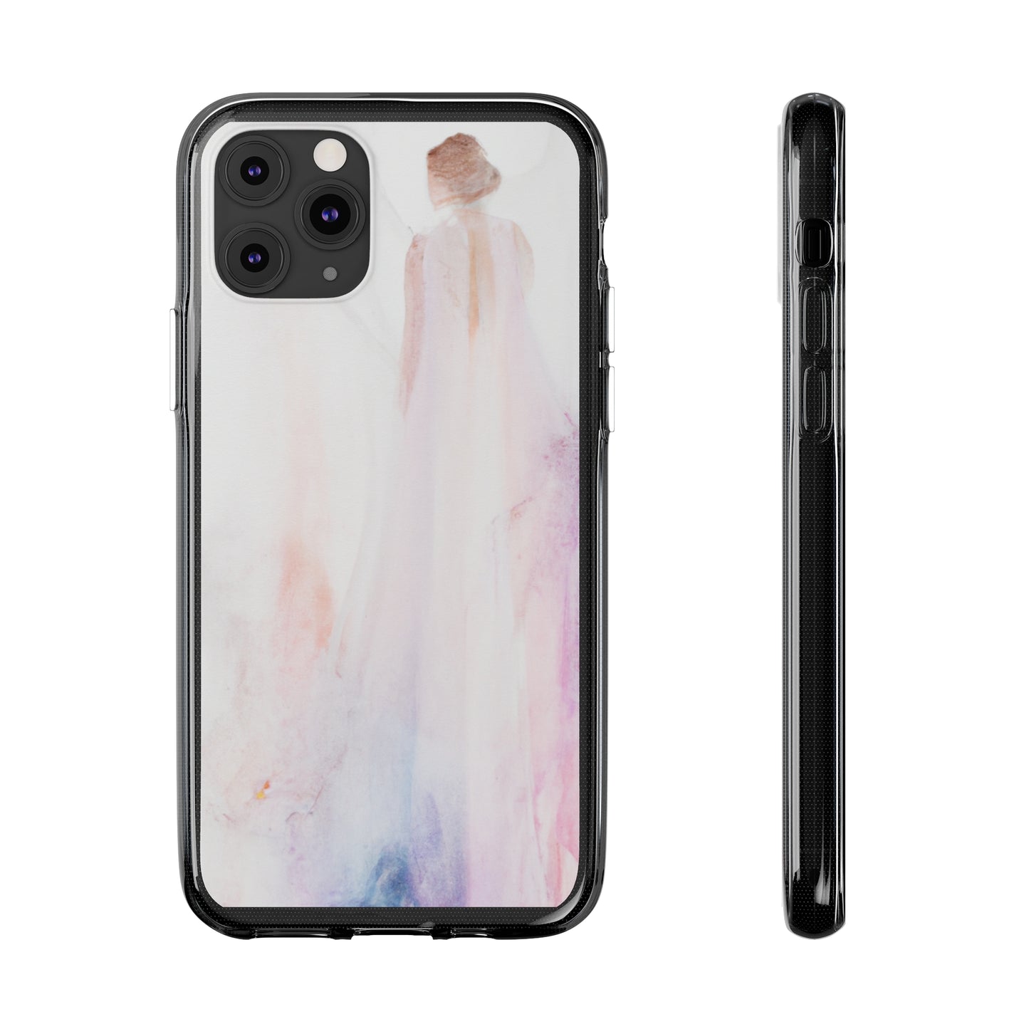 Soft Phone Cases