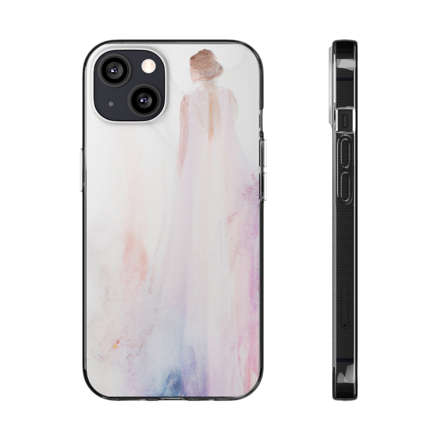 Soft Phone Cases