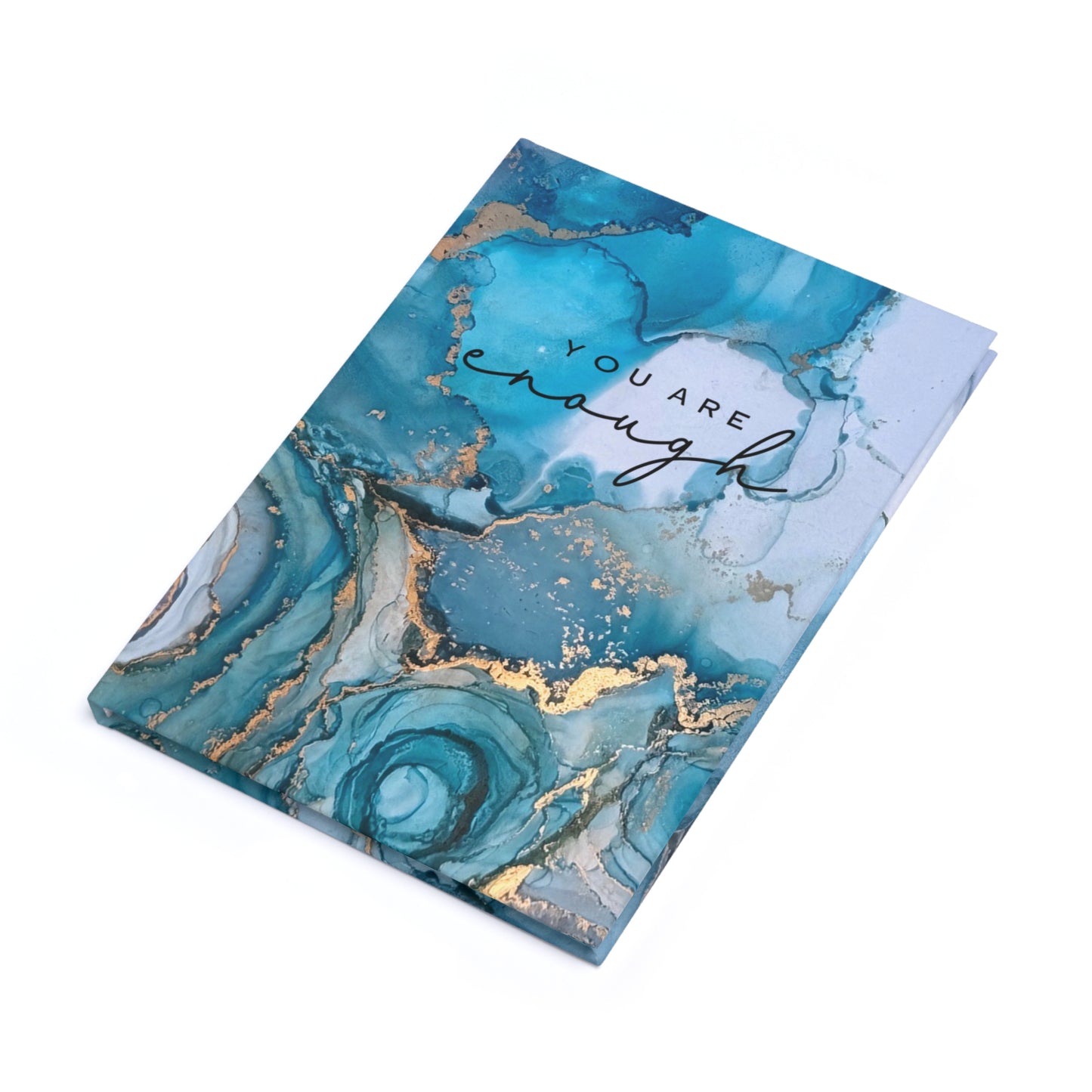 Hardcover Journal (A5)