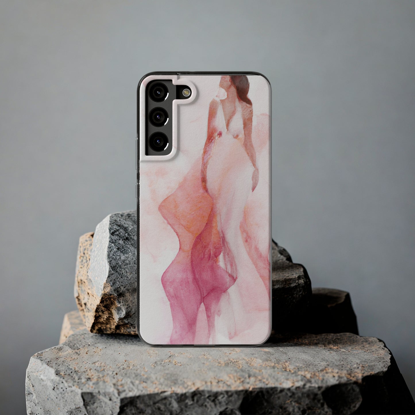 Soft Phone Cases