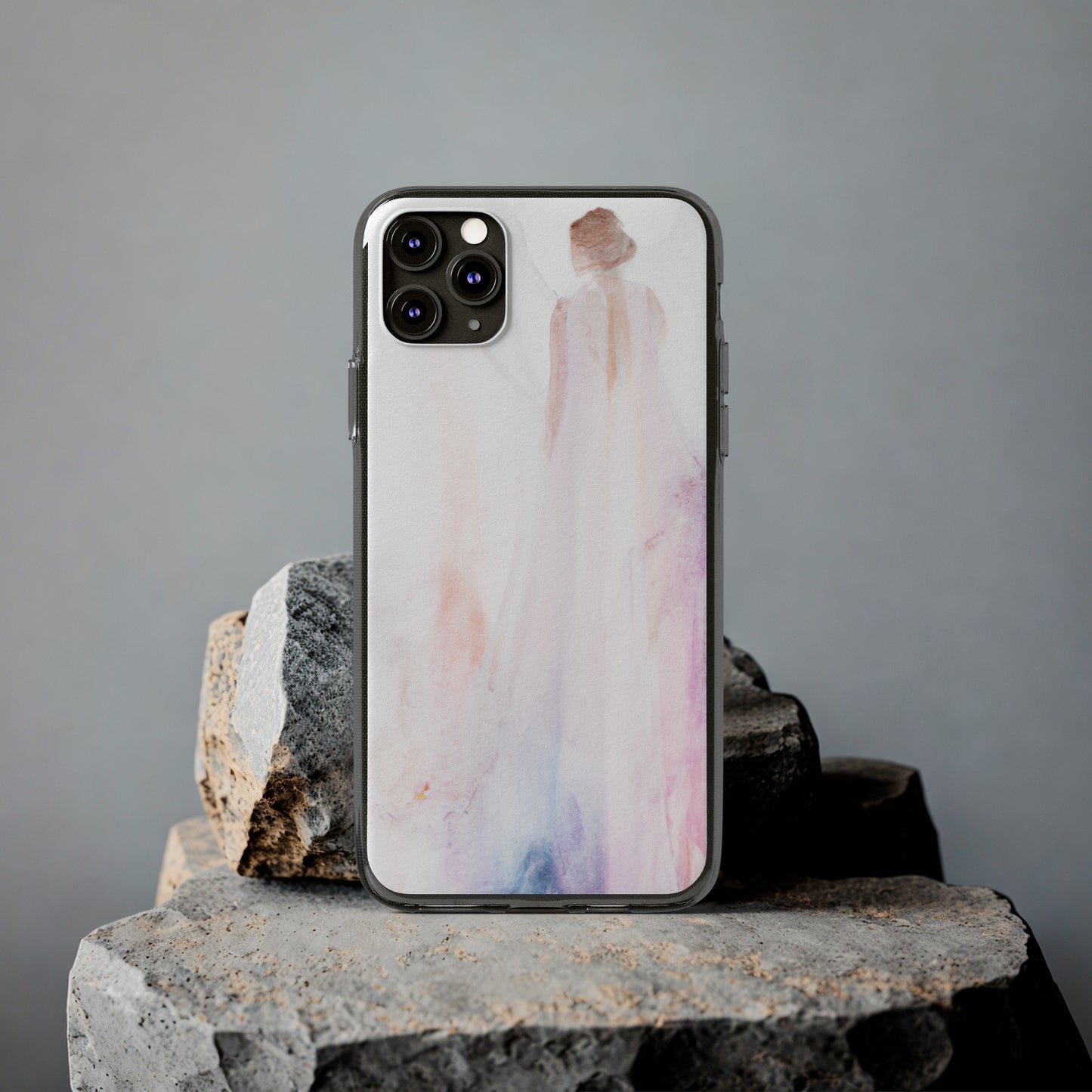 Soft Phone Cases