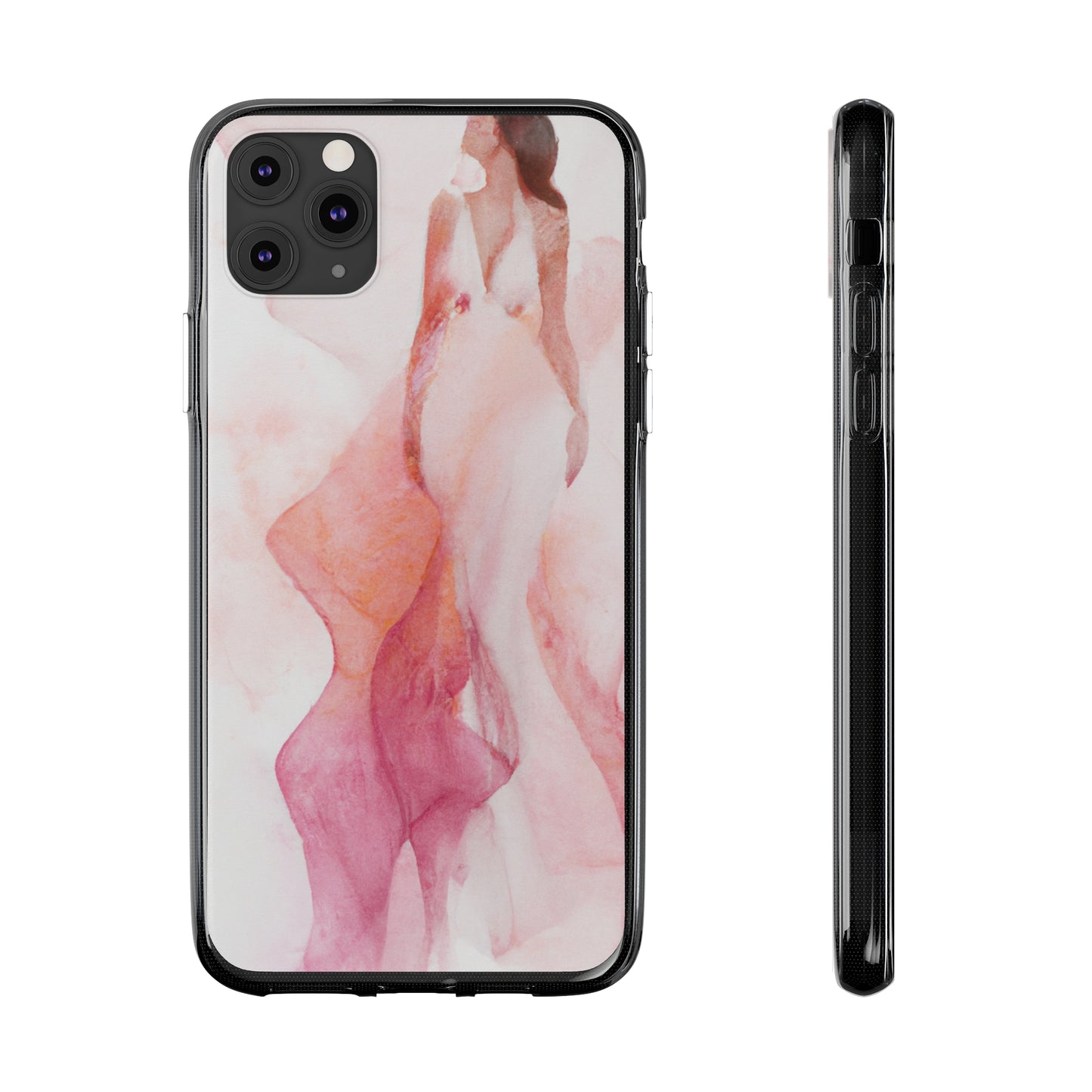 Soft Phone Cases