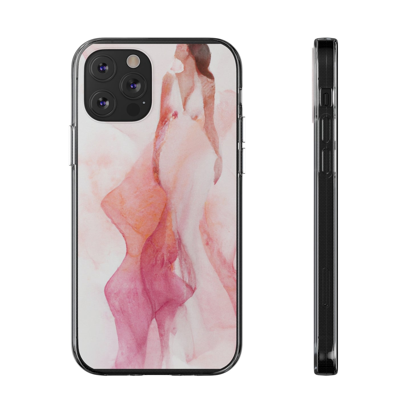 Soft Phone Cases