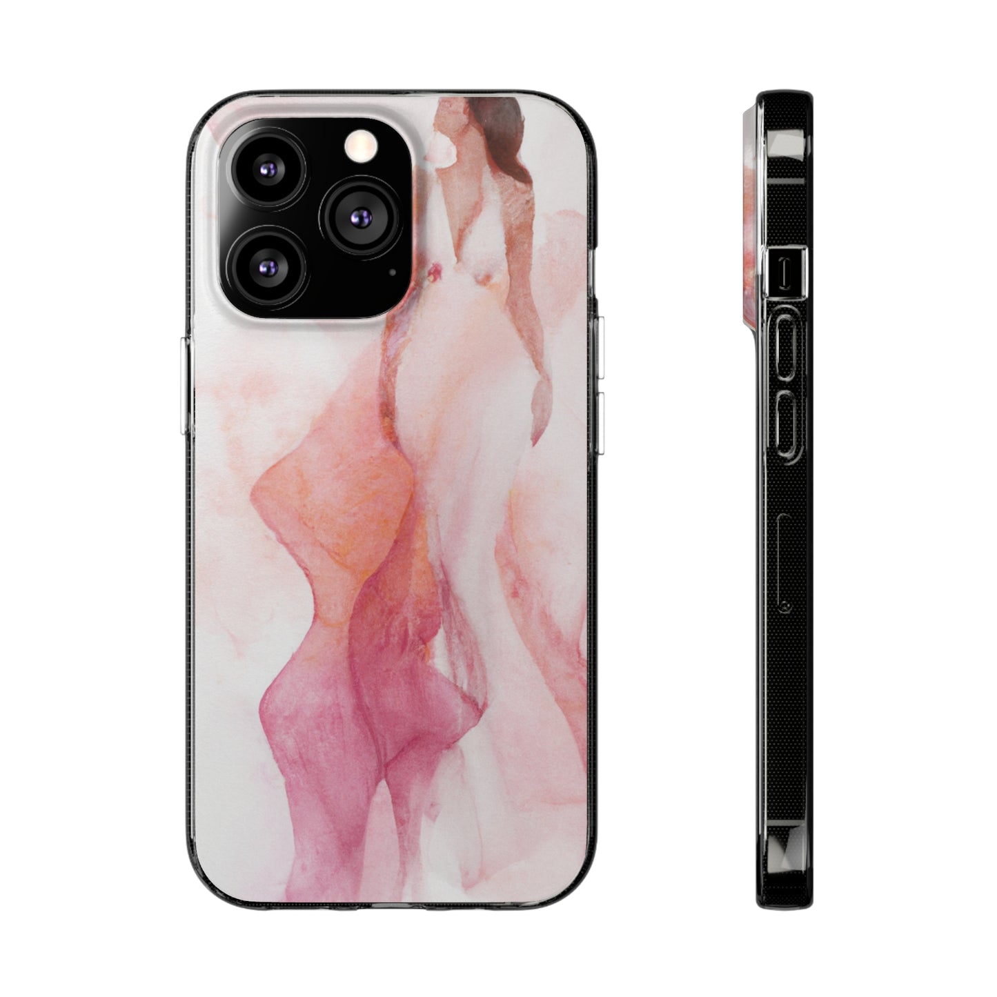 Soft Phone Cases