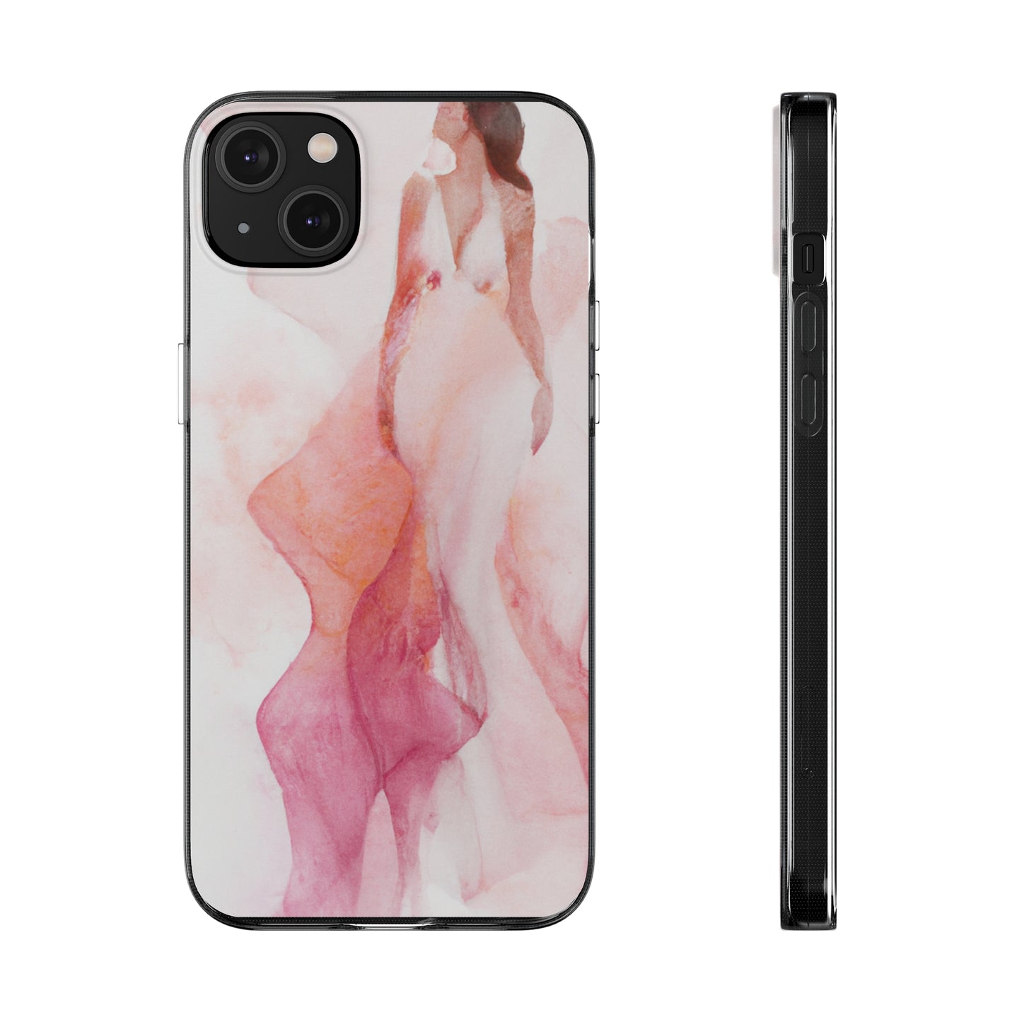 Soft Phone Cases