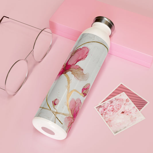 Slim Water Bottle