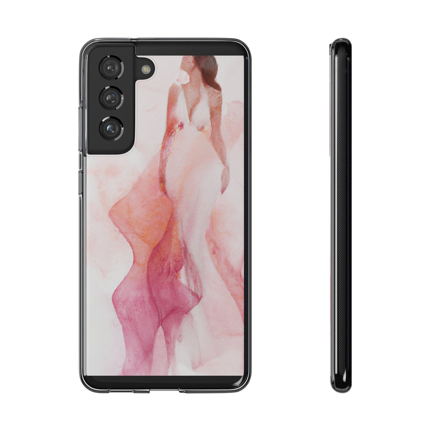 Soft Phone Cases