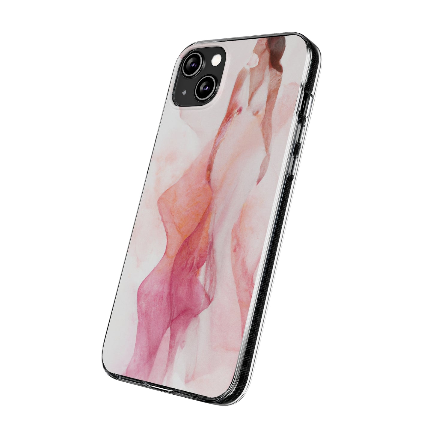 Soft Phone Cases