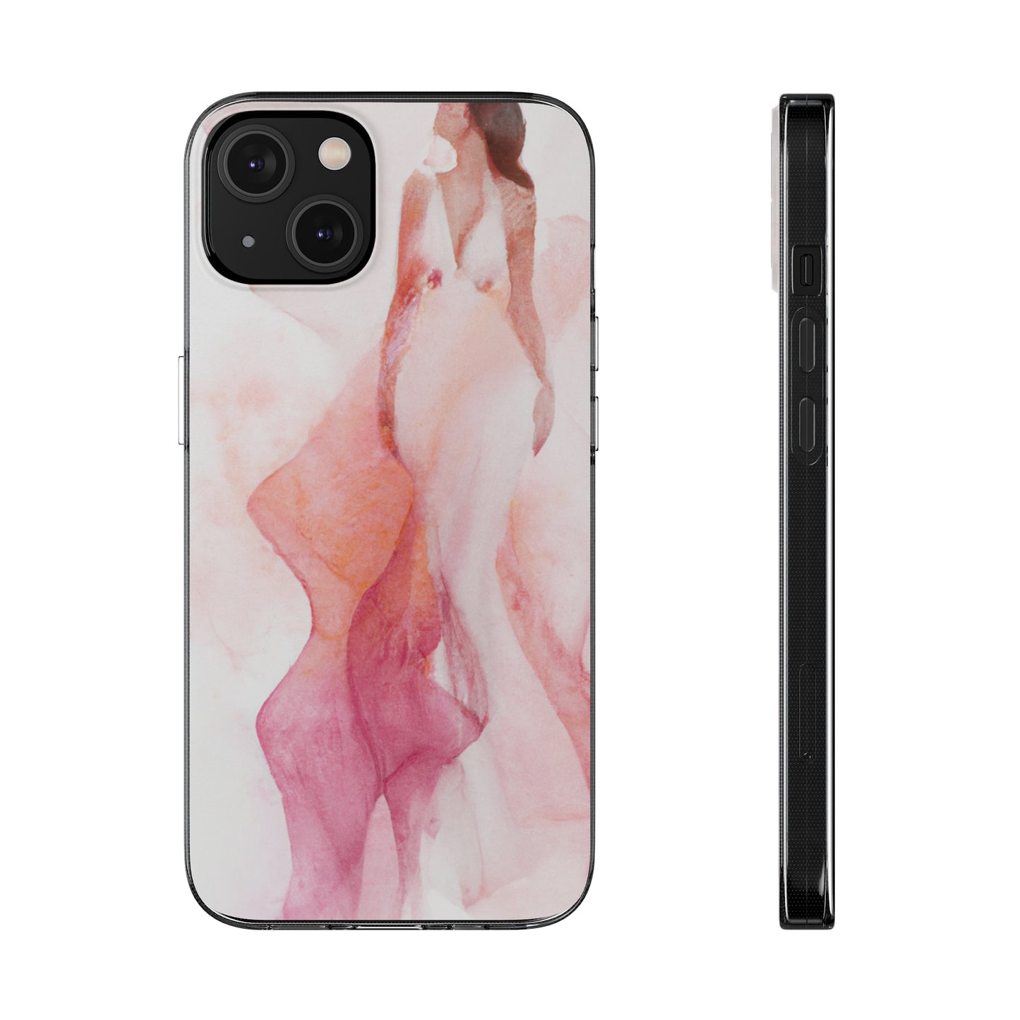 Soft Phone Cases