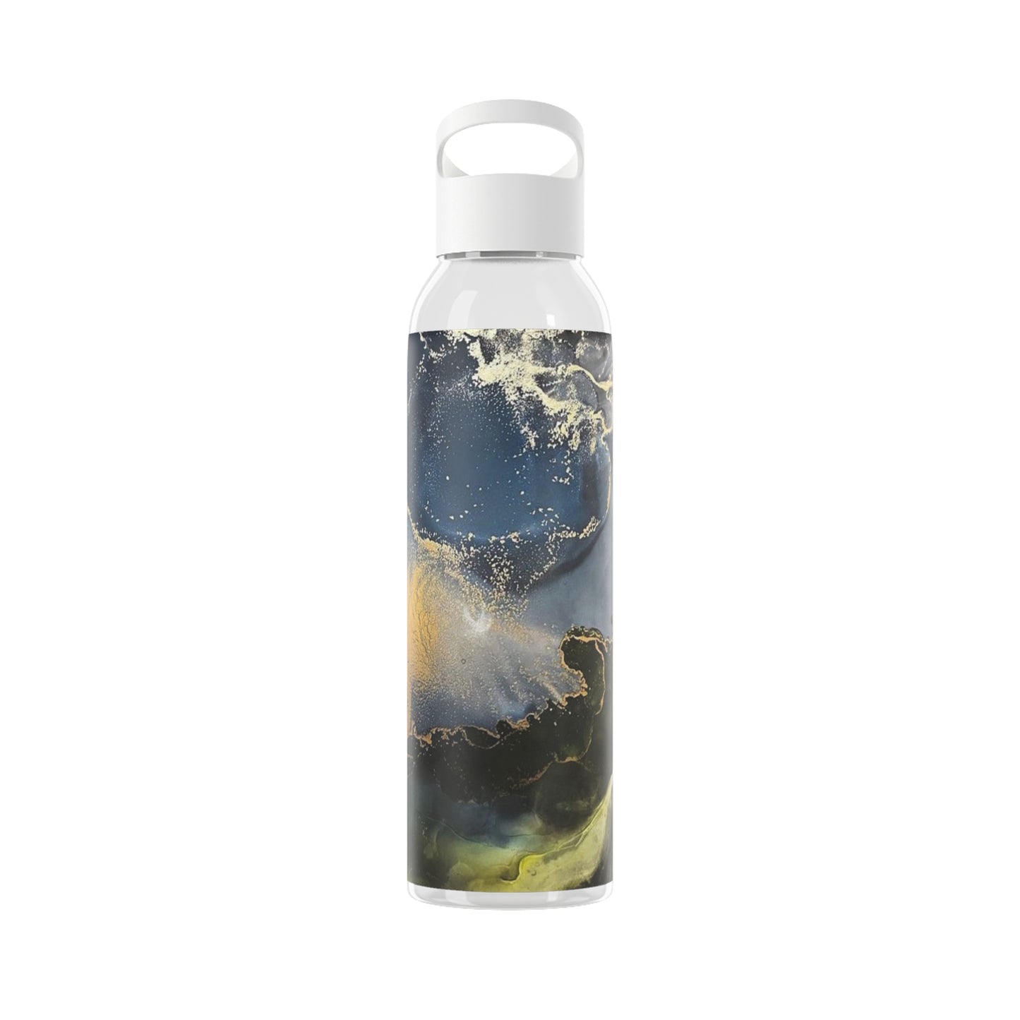 Sky Water Bottle