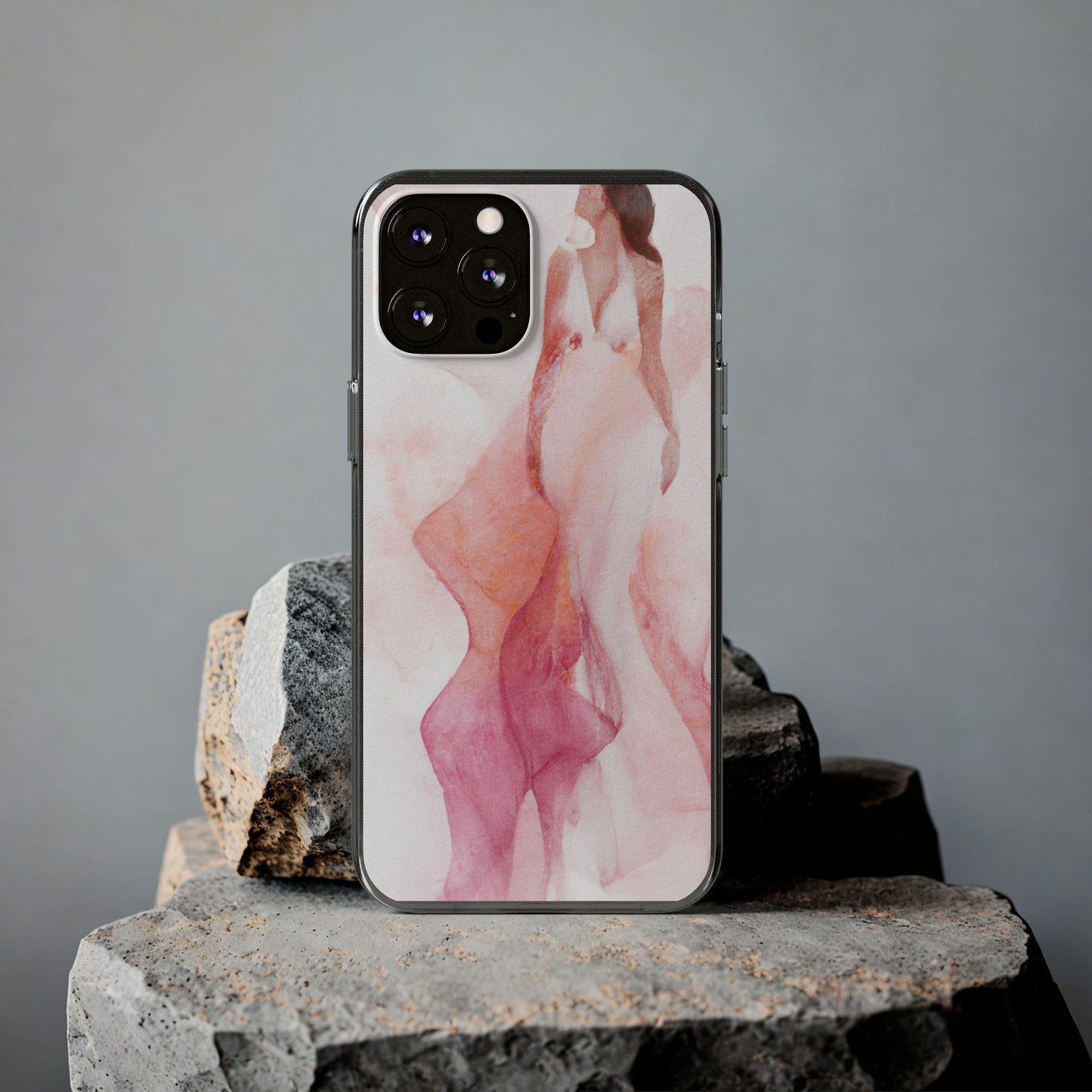 Soft Phone Cases