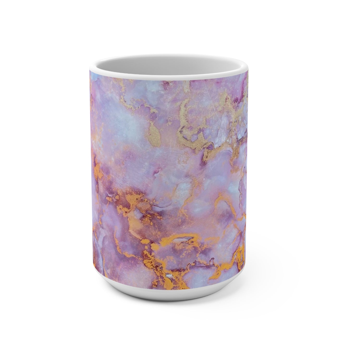 Mug: Live & Shine in Art - Sofi Lavrin Collection