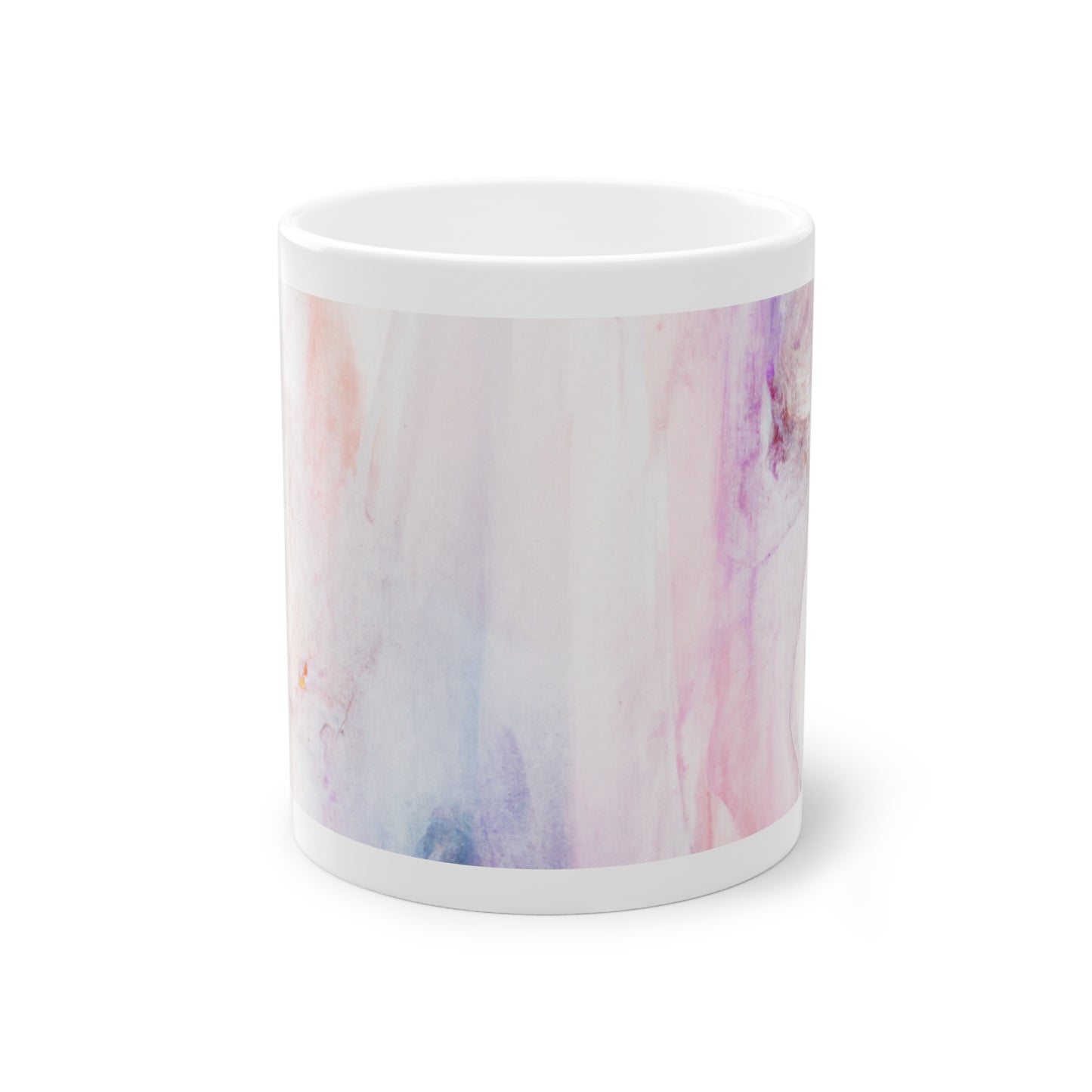 Mug Live & Shine in Art by Sofi Lavrin 11oz