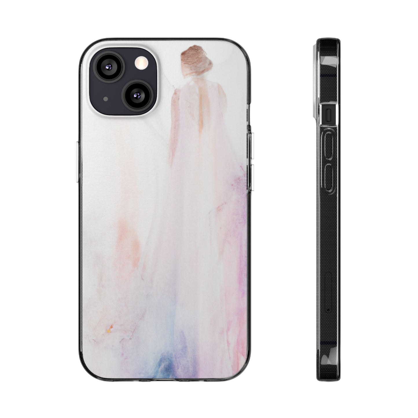 Soft Phone Cases