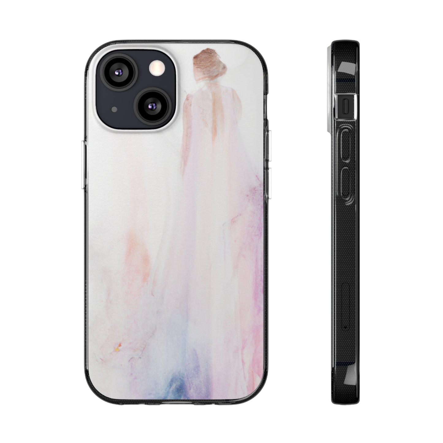 Soft Phone Cases