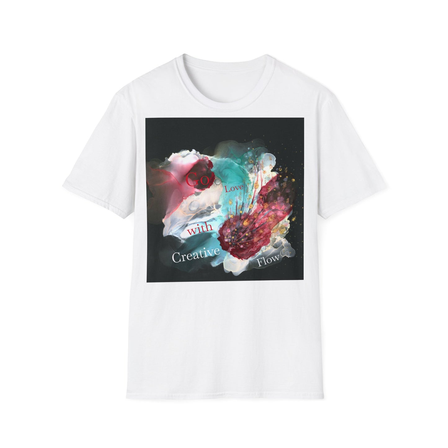 Copy of Unisex Softstyle T-Shirt